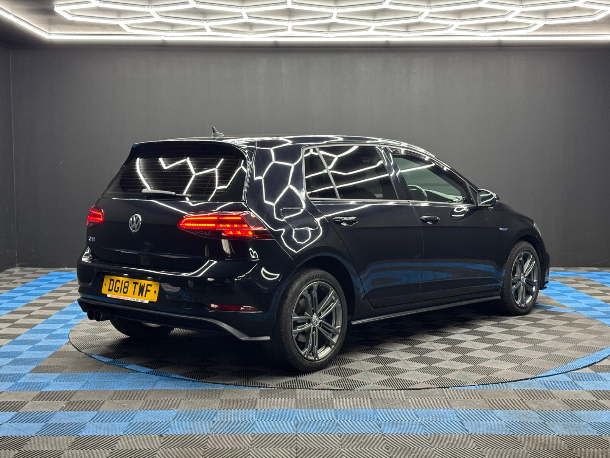 Volkswagen Golf 1.4 TSI 8.7kWh GTE DSG Euro 6 (s/s) 5dr 5dr Automatic 2026