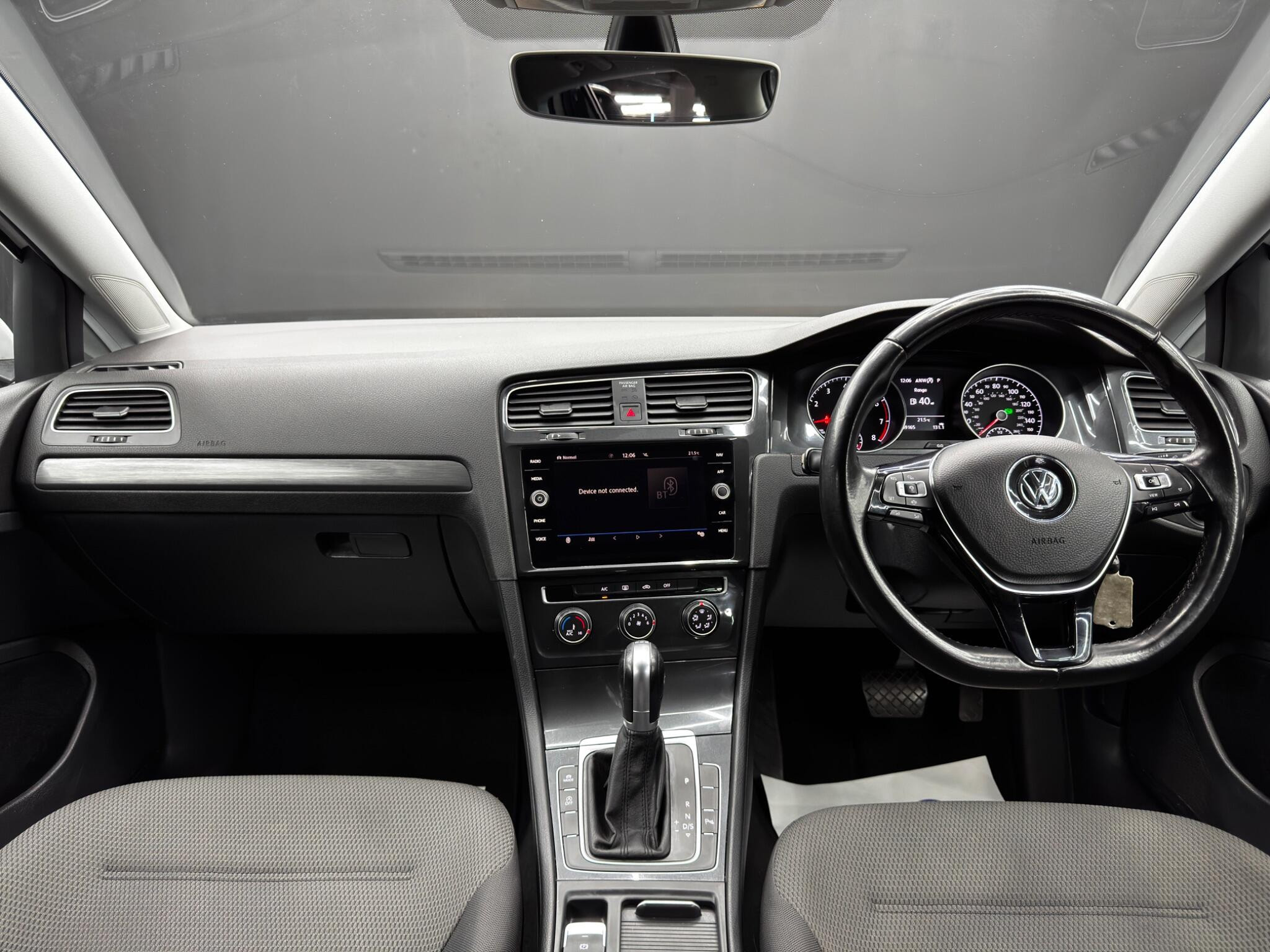 Volkswagen Golf 1.5 TSI EVO Match DSG Euro 6 (s/s) 5dr 5dr Automatic 2026
