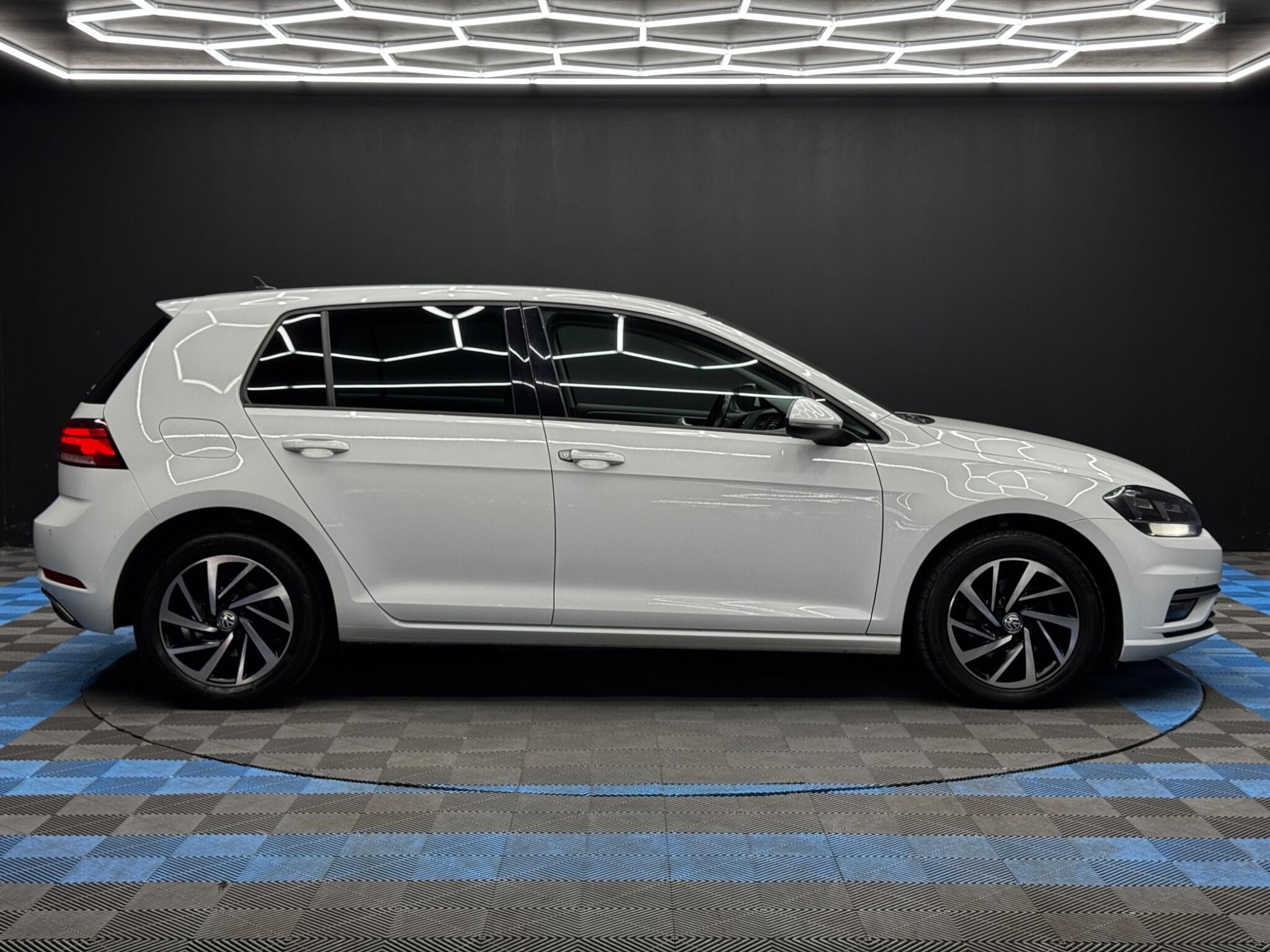 Volkswagen Golf 1.5 TSI EVO Match DSG Euro 6 (s/s) 5dr 5dr Automatic 2026