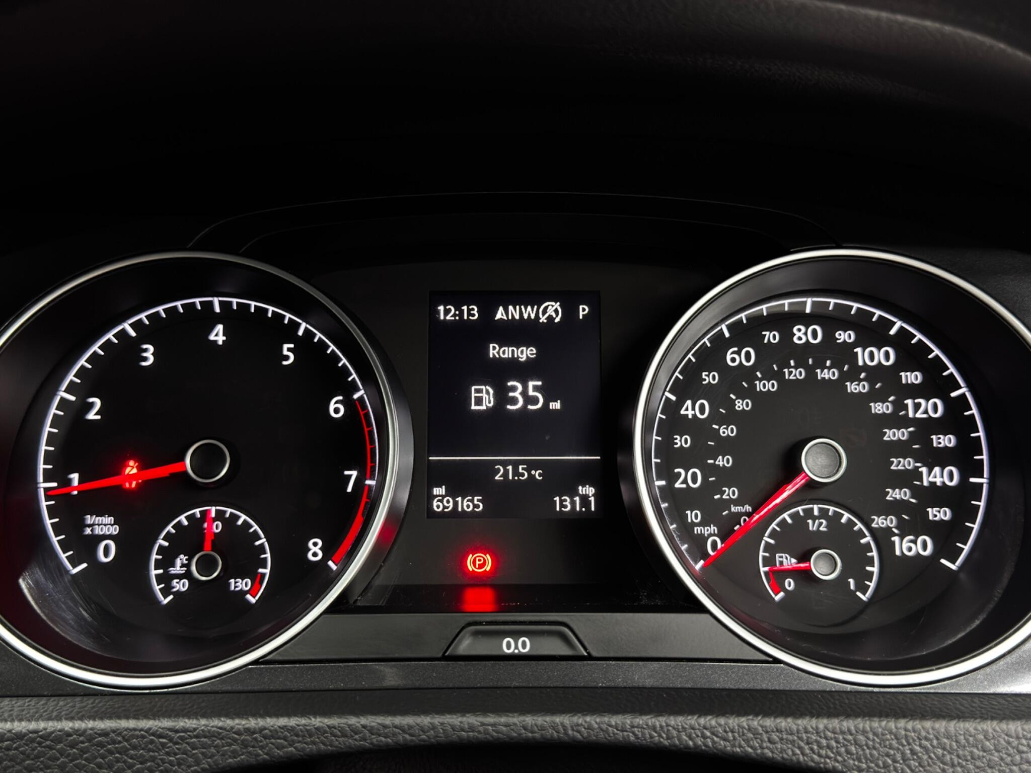 Volkswagen Golf 1.5 TSI EVO Match DSG Euro 6 (s/s) 5dr 5dr Automatic 2026