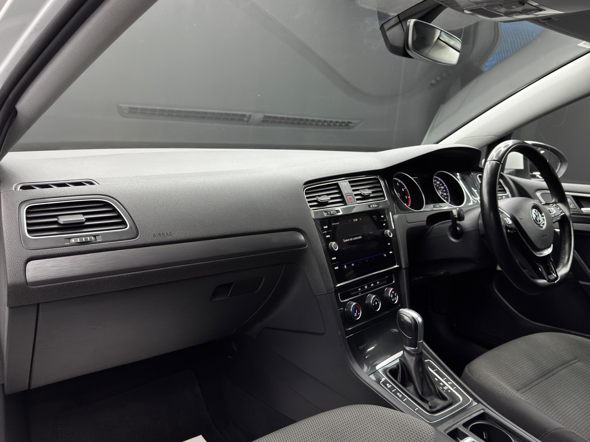Volkswagen Golf 1.5 TSI EVO Match DSG Euro 6 (s/s) 5dr 5dr Automatic 2026