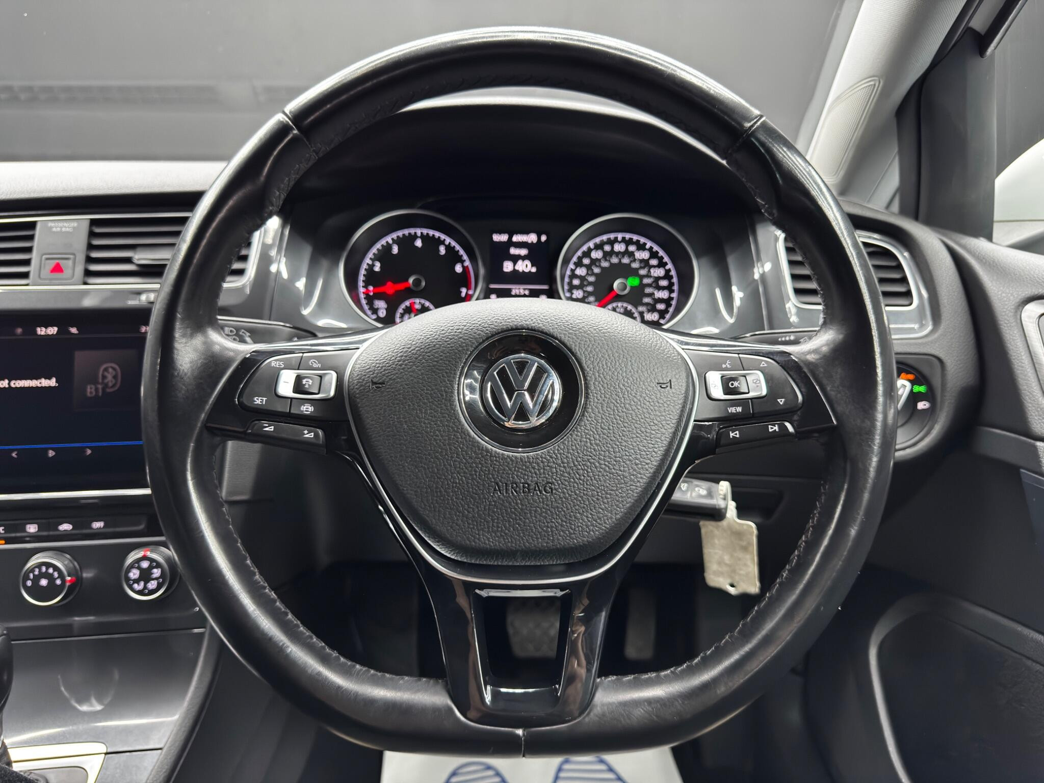 Volkswagen Golf 1.5 TSI EVO Match DSG Euro 6 (s/s) 5dr 5dr Automatic 2026