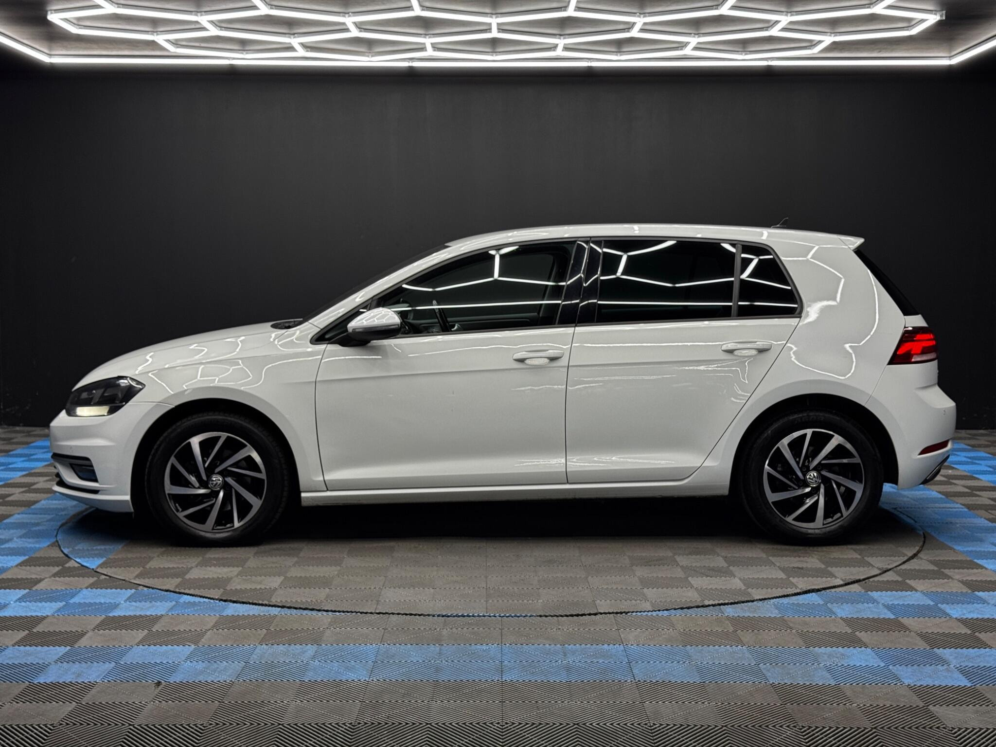 Volkswagen Golf 1.5 TSI EVO Match DSG Euro 6 (s/s) 5dr 5dr Automatic 2026