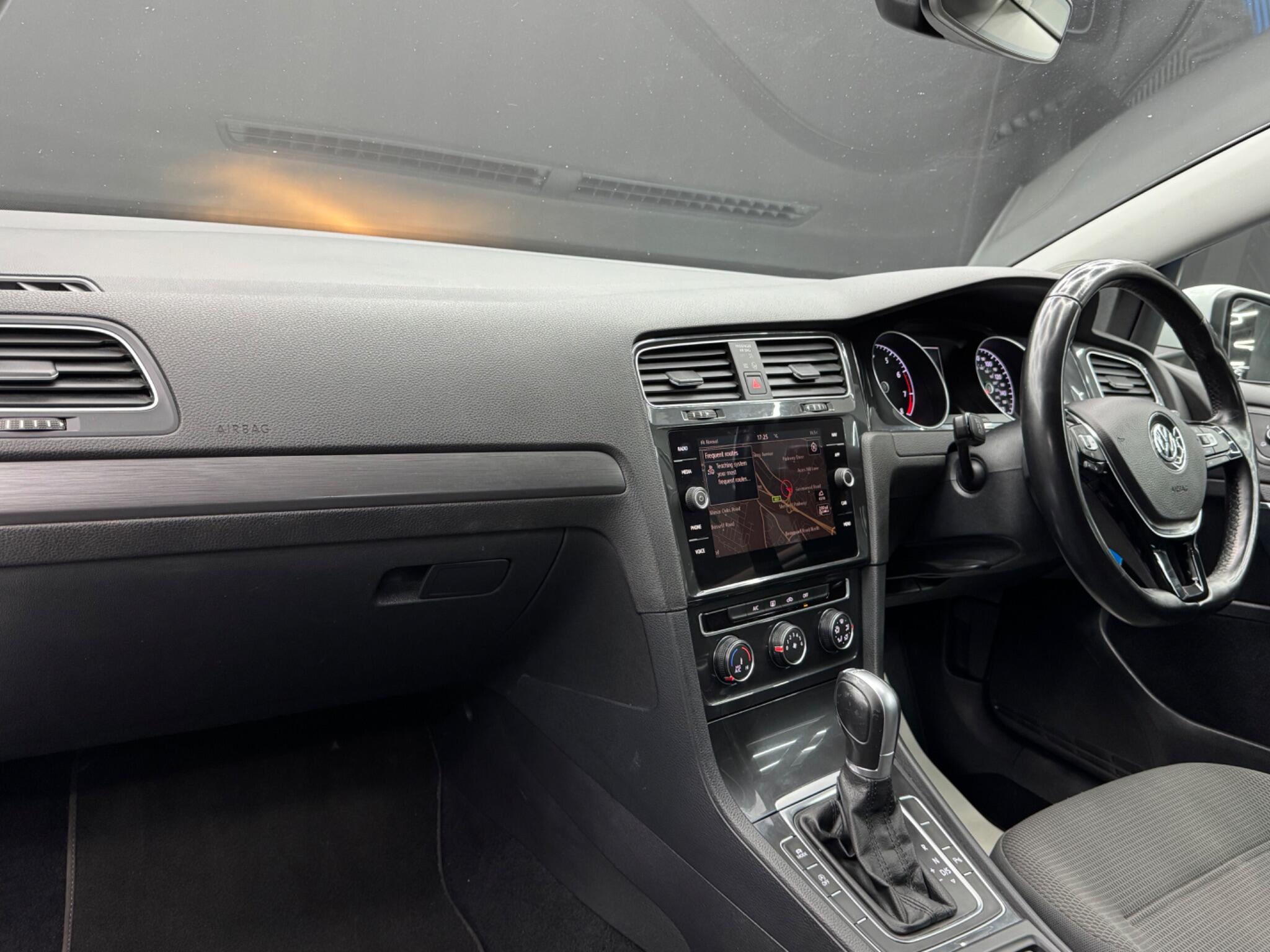 Volkswagen Golf 1.5 TSI EVO Match DSG Euro 6 (s/s) 5dr 5dr Automatic 2026