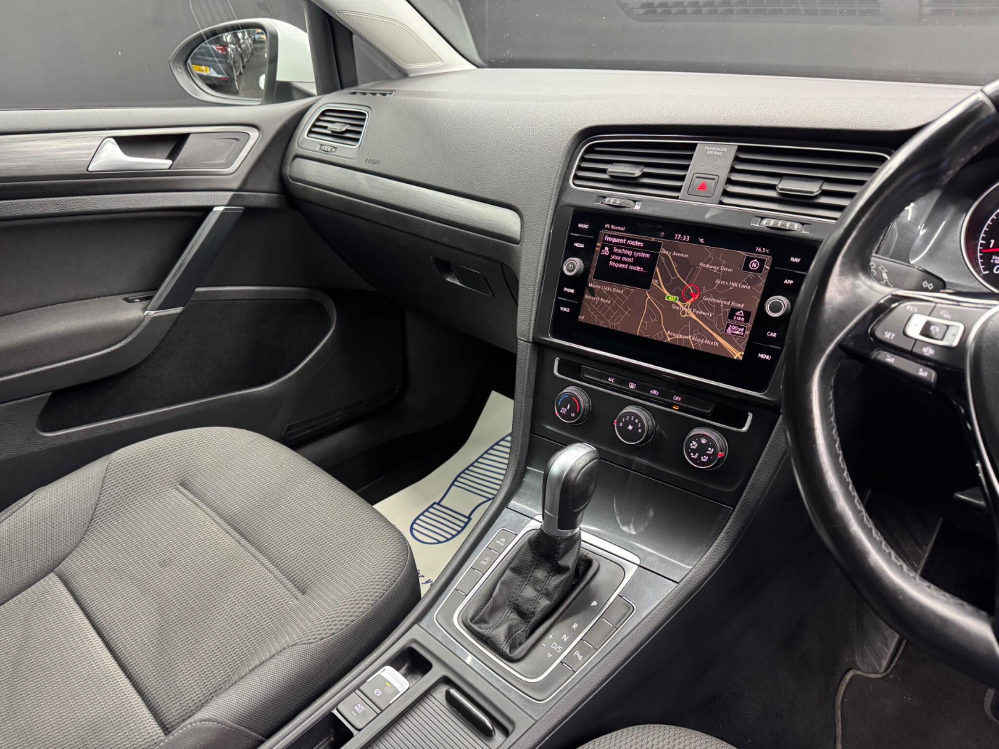 Volkswagen Golf 1.5 TSI EVO Match DSG Euro 6 (s/s) 5dr 5dr Automatic 2026