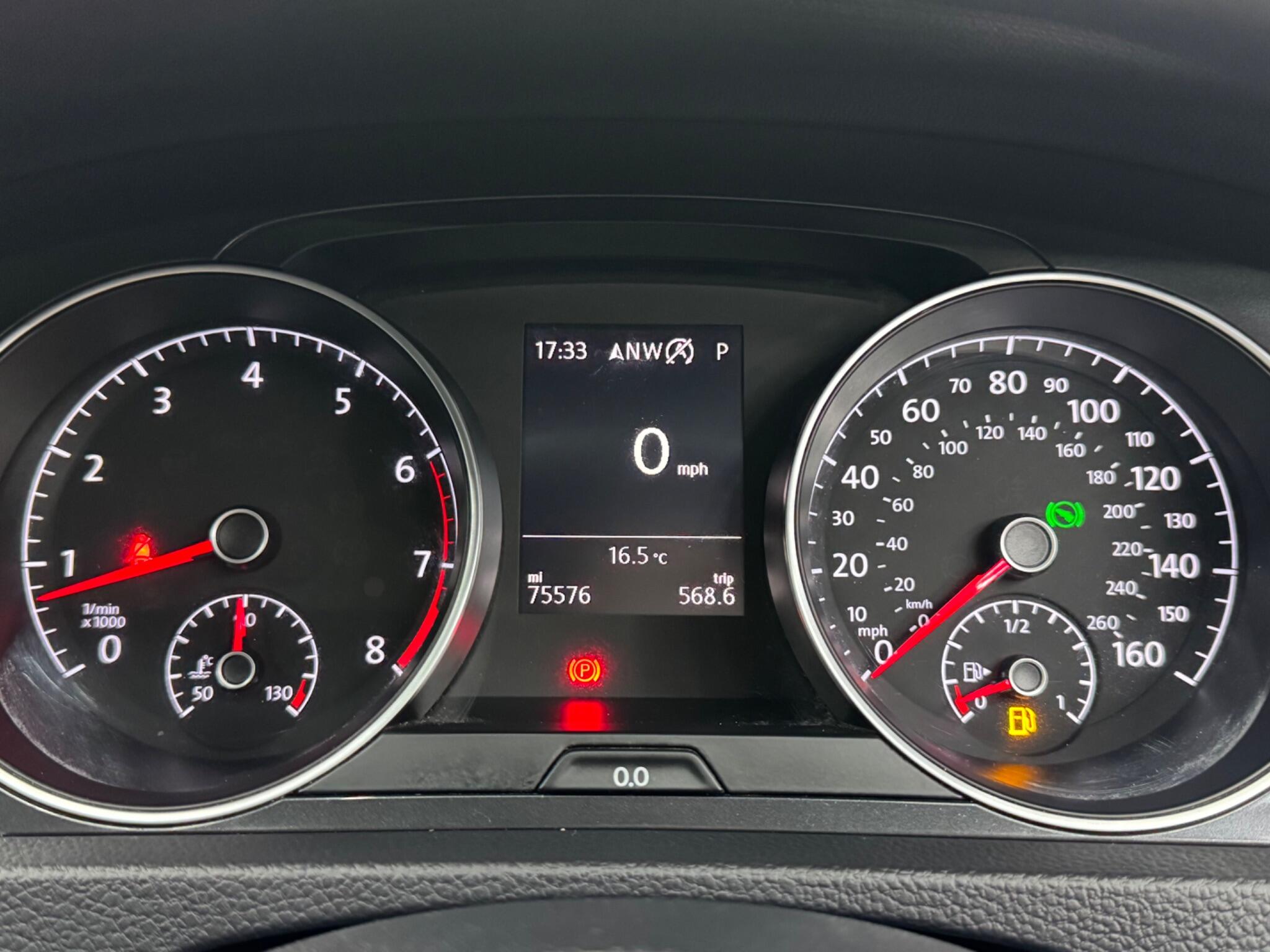 Volkswagen Golf 1.5 TSI EVO Match DSG Euro 6 (s/s) 5dr 5dr Automatic 2026