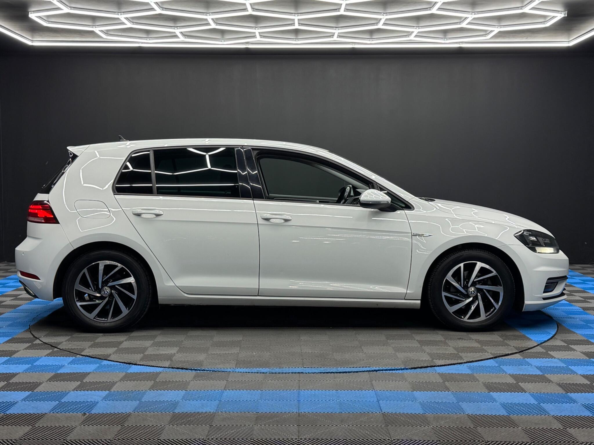 Volkswagen Golf 1.5 TSI EVO Match DSG Euro 6 (s/s) 5dr 5dr Automatic 2026