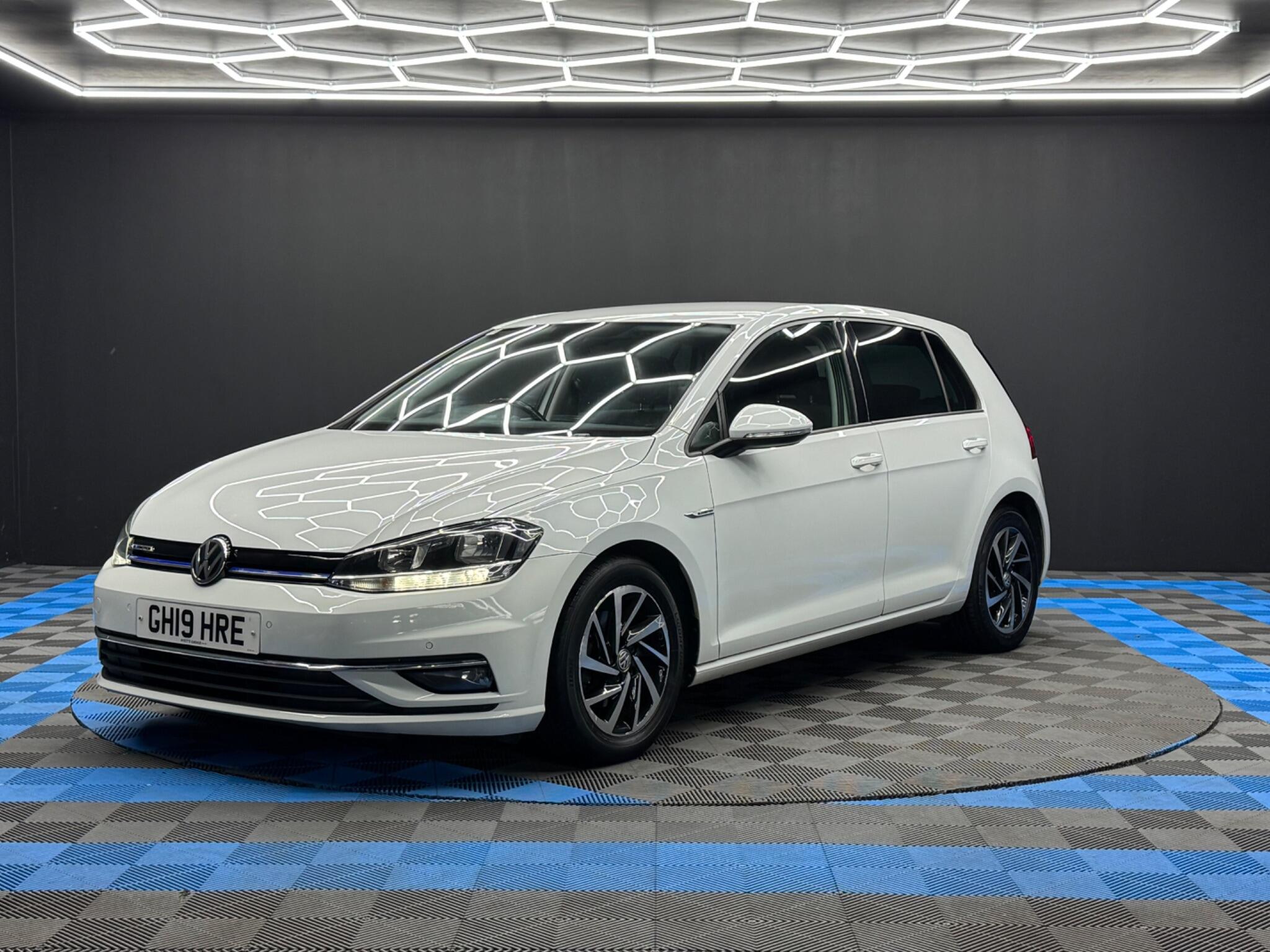 Volkswagen Golf 1.5 TSI EVO Match DSG Euro 6 (s/s) 5dr 5dr Automatic 2026