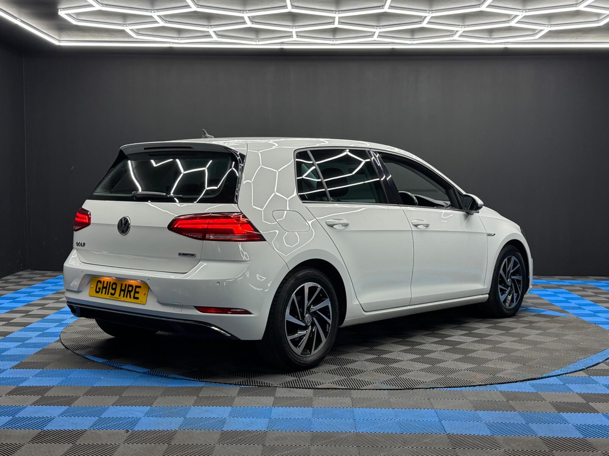 Volkswagen Golf 1.5 TSI EVO Match DSG Euro 6 (s/s) 5dr 5dr Automatic 2026
