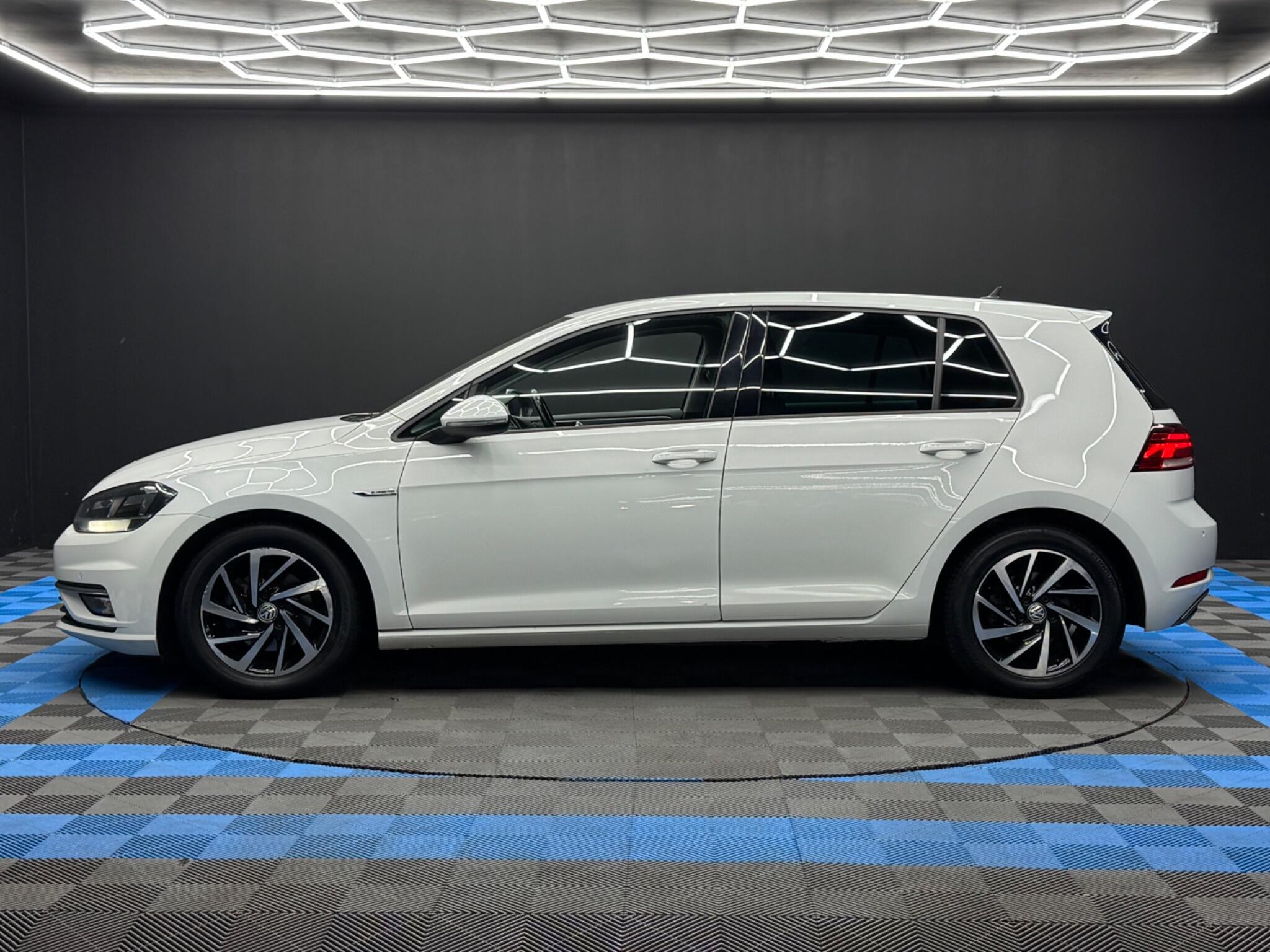 Volkswagen Golf 1.5 TSI EVO Match DSG Euro 6 (s/s) 5dr 5dr Automatic 2026