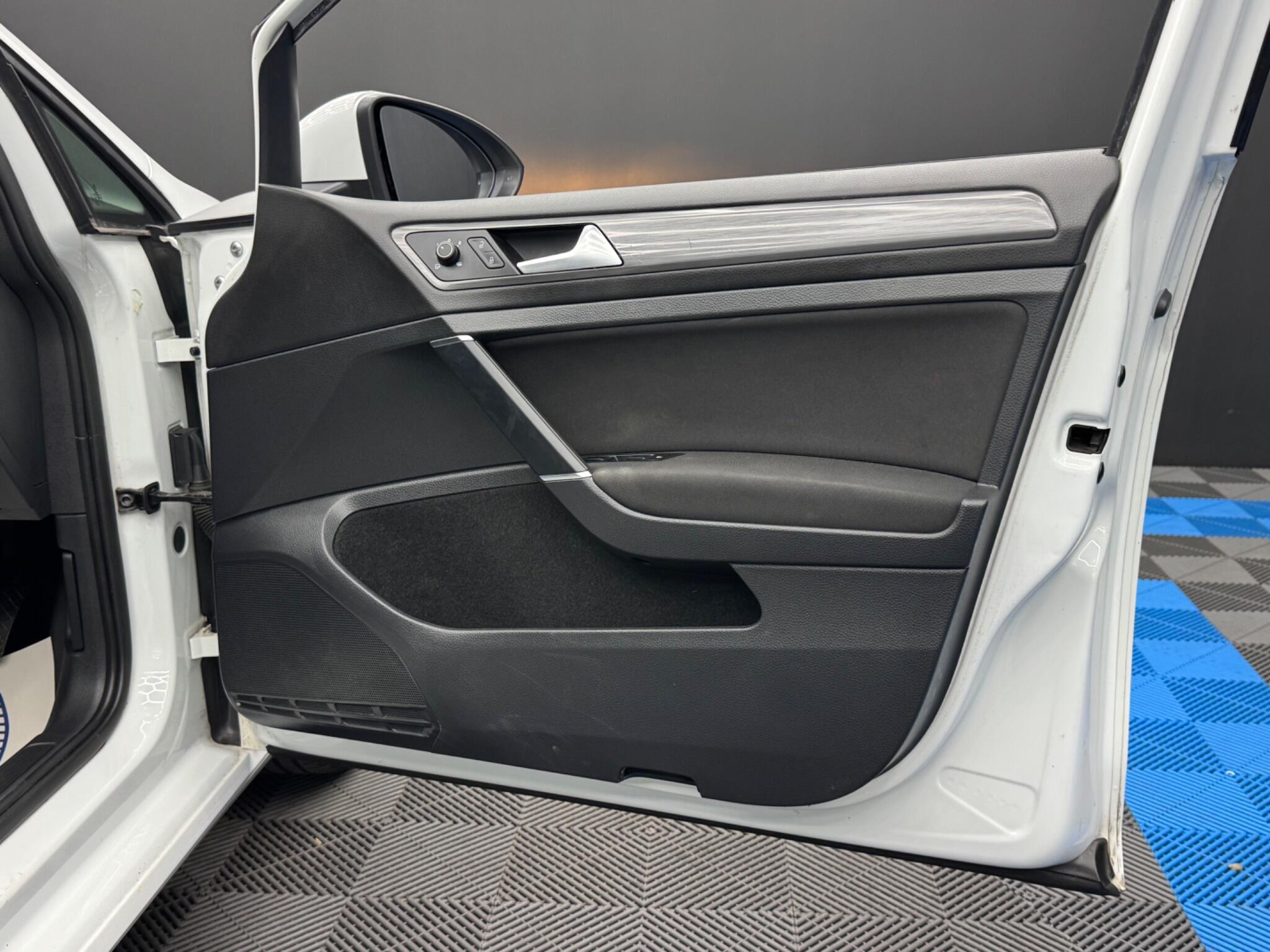 Volkswagen Golf 1.5 TSI EVO Match DSG Euro 6 (s/s) 5dr 5dr Automatic 2026
