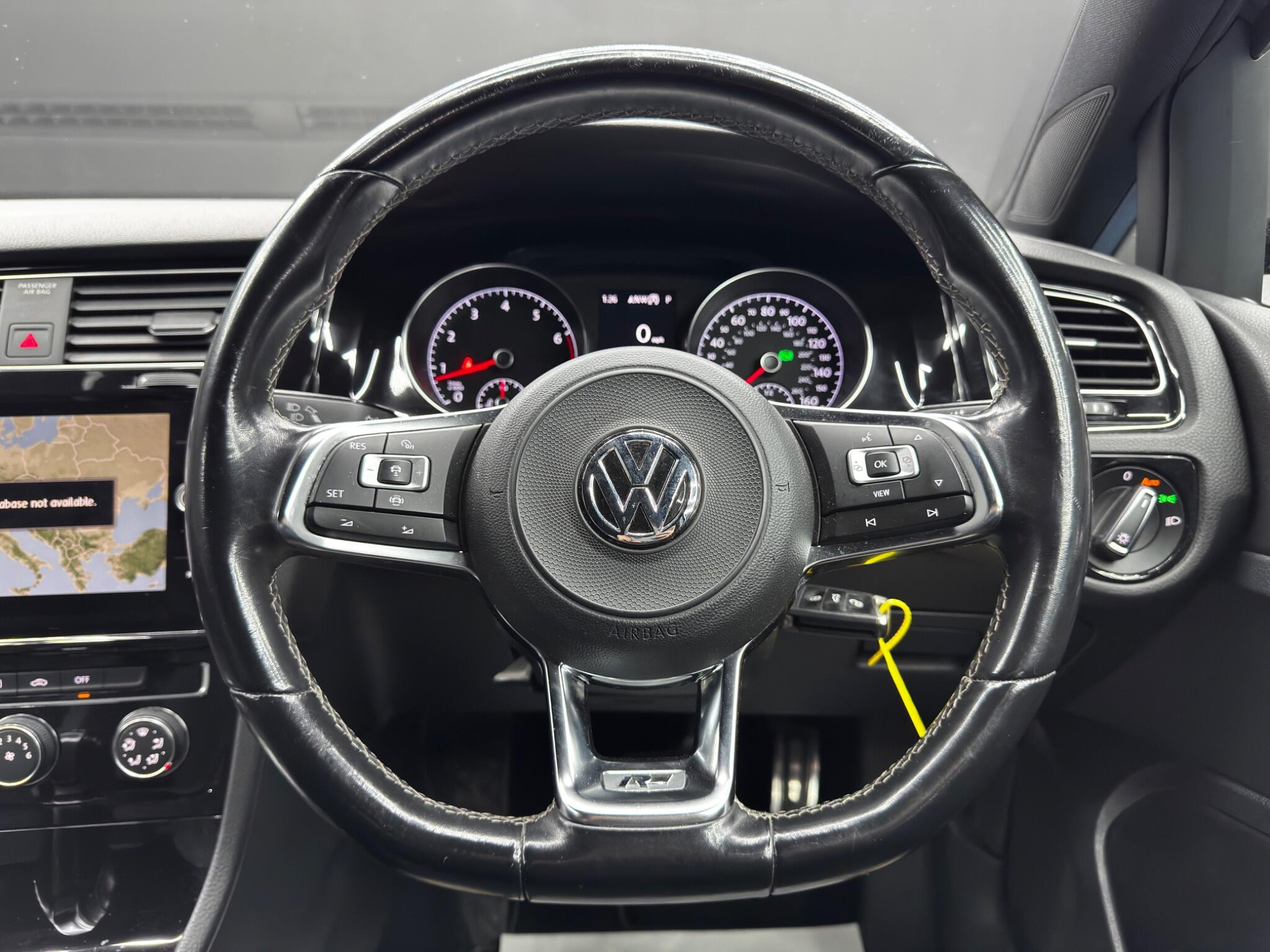 Volkswagen Golf 1.5 TSI EVO R-Line DSG Euro 6 (s/s) 5dr 5dr Automatic 2026