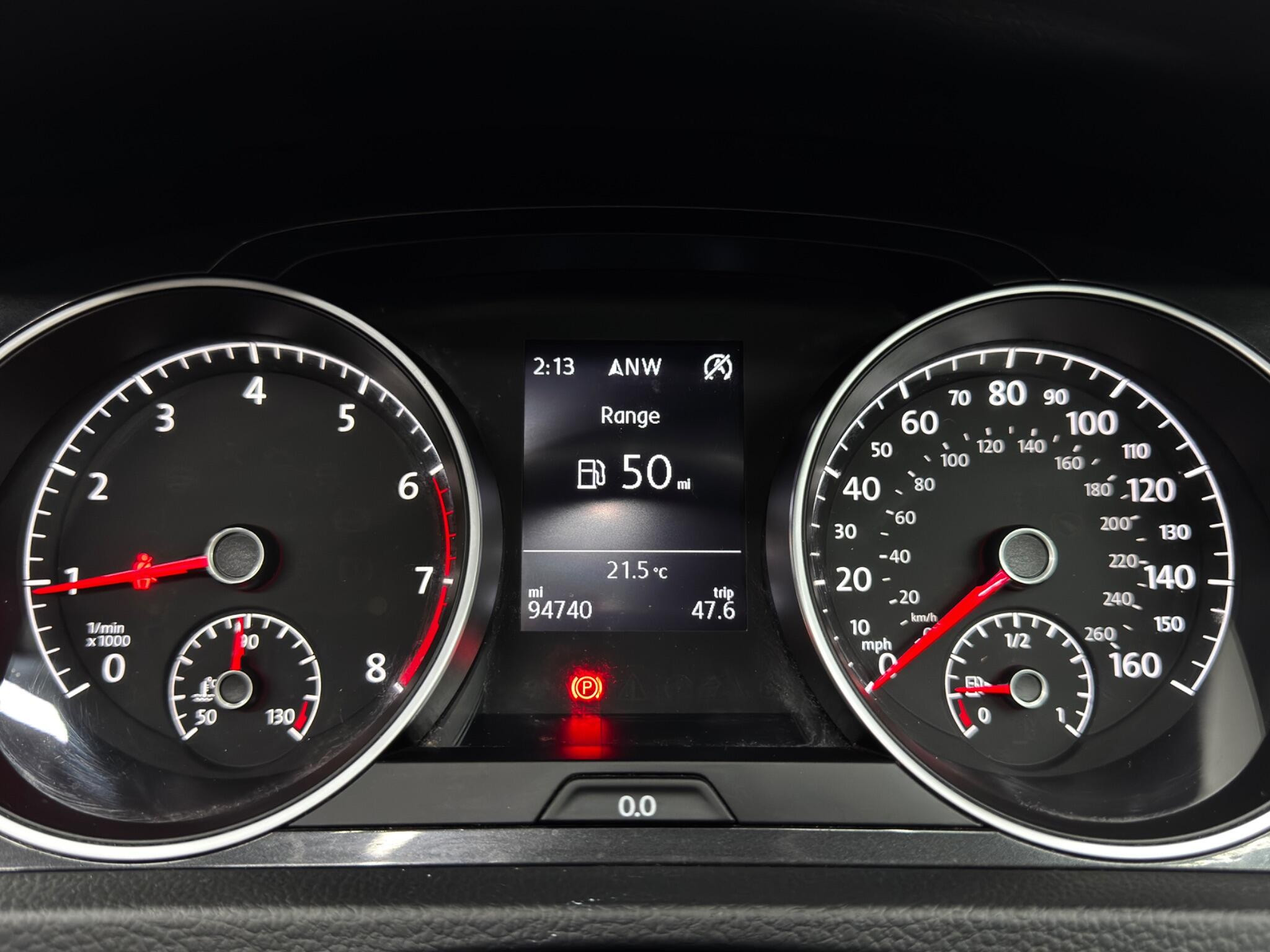 Volkswagen Golf 1.0 TSI Match Euro 6 (s/s) 5dr 5dr Manual 2026