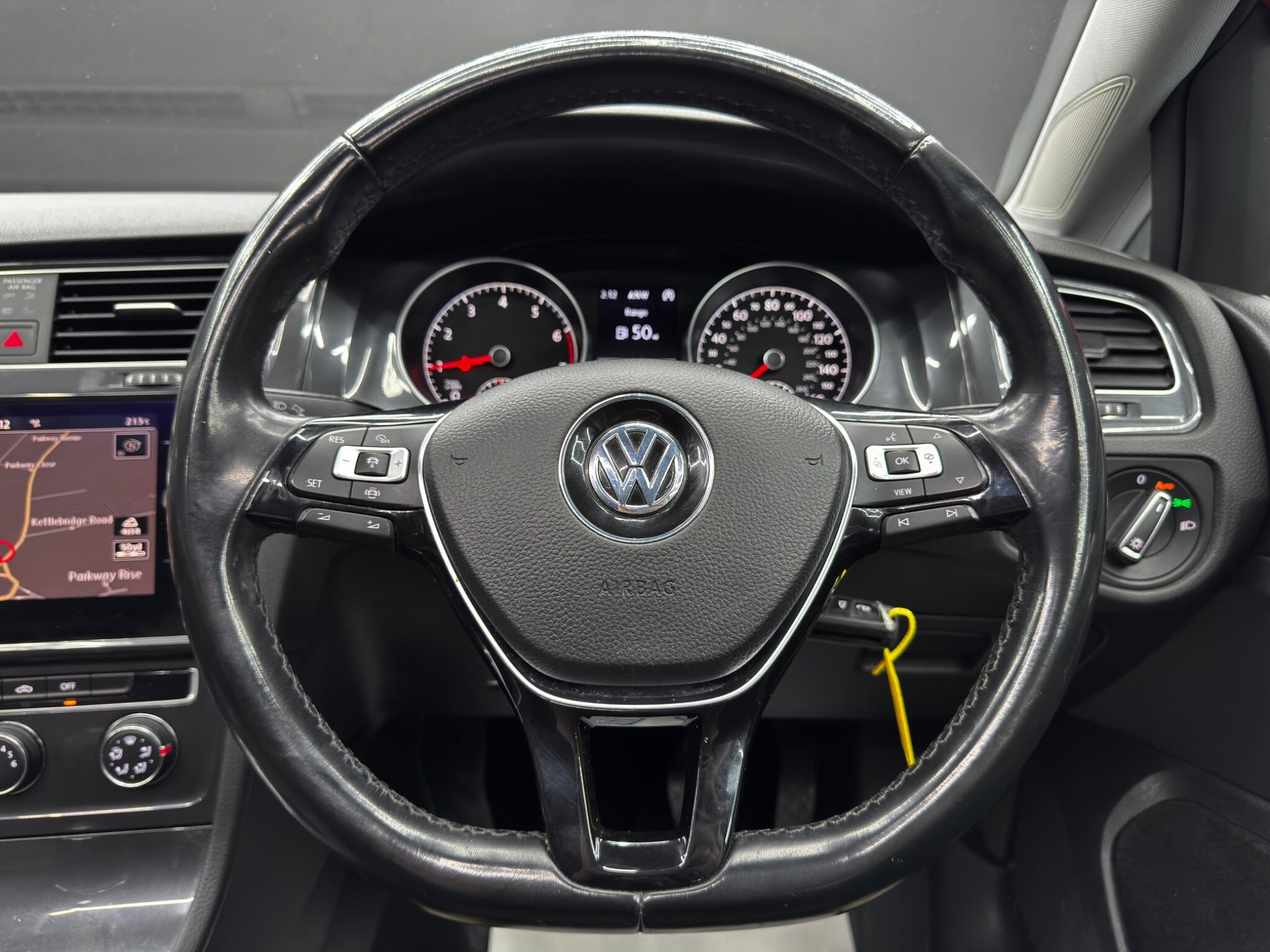 Volkswagen Golf 1.0 TSI Match Euro 6 (s/s) 5dr 5dr Manual 2026