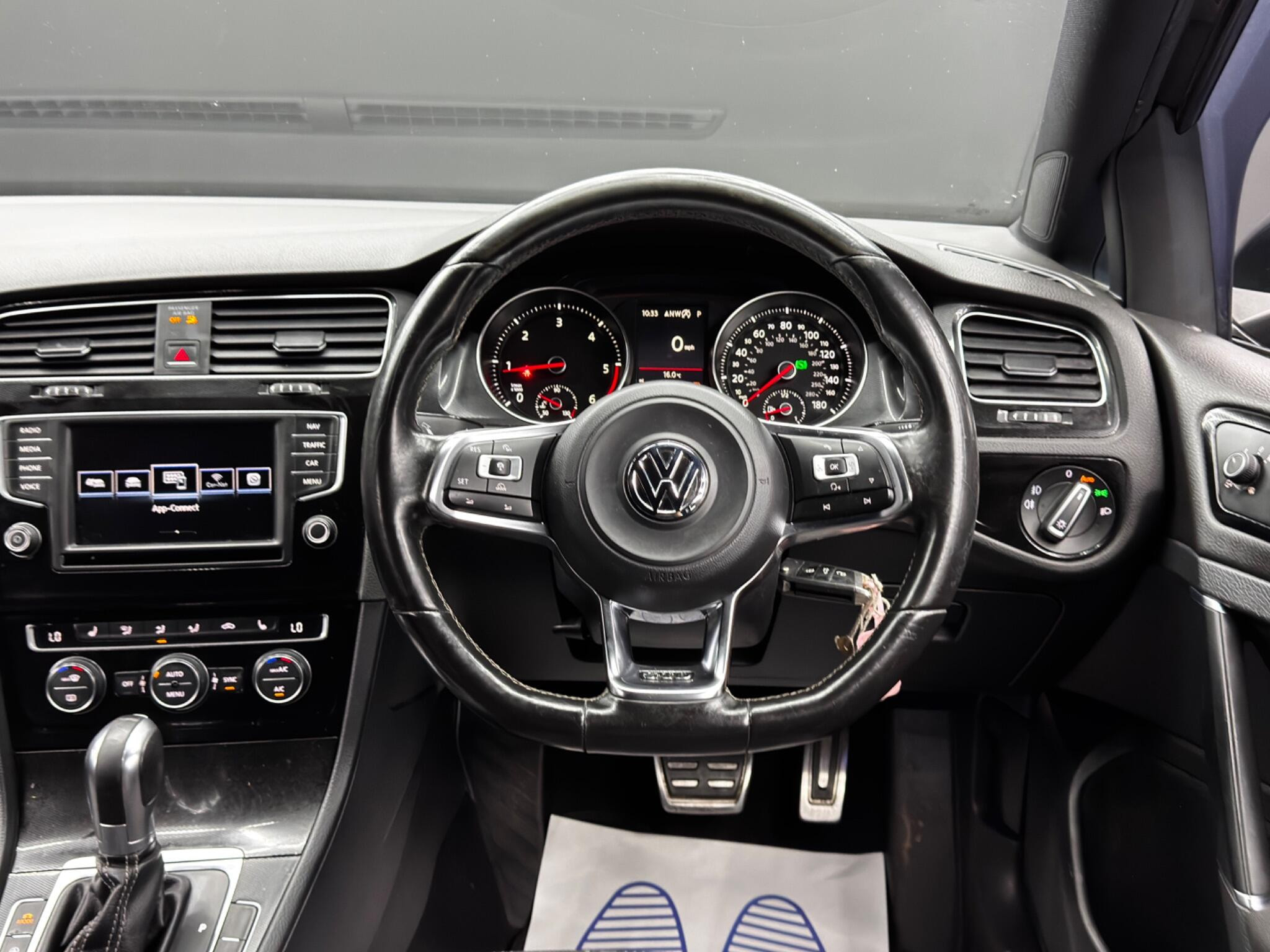 Volkswagen Golf 2.0 TDI BlueMotion Tech GTD DSG Euro 6 (s/s) 3dr 3dr Automatic 2026