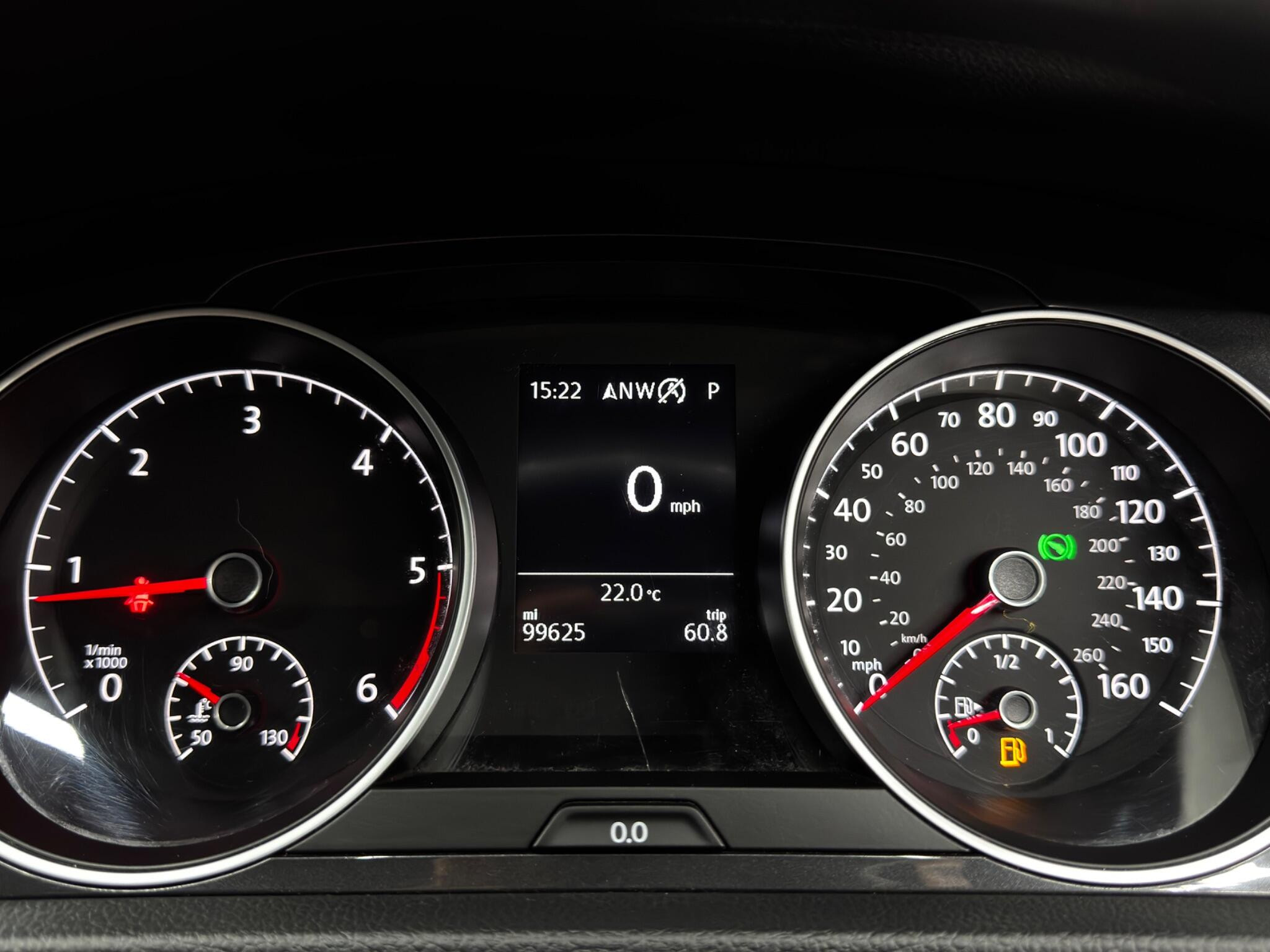 Volkswagen Golf 2.0 TDI Match DSG Euro 6 (s/s) 5dr 5dr Automatic 2026