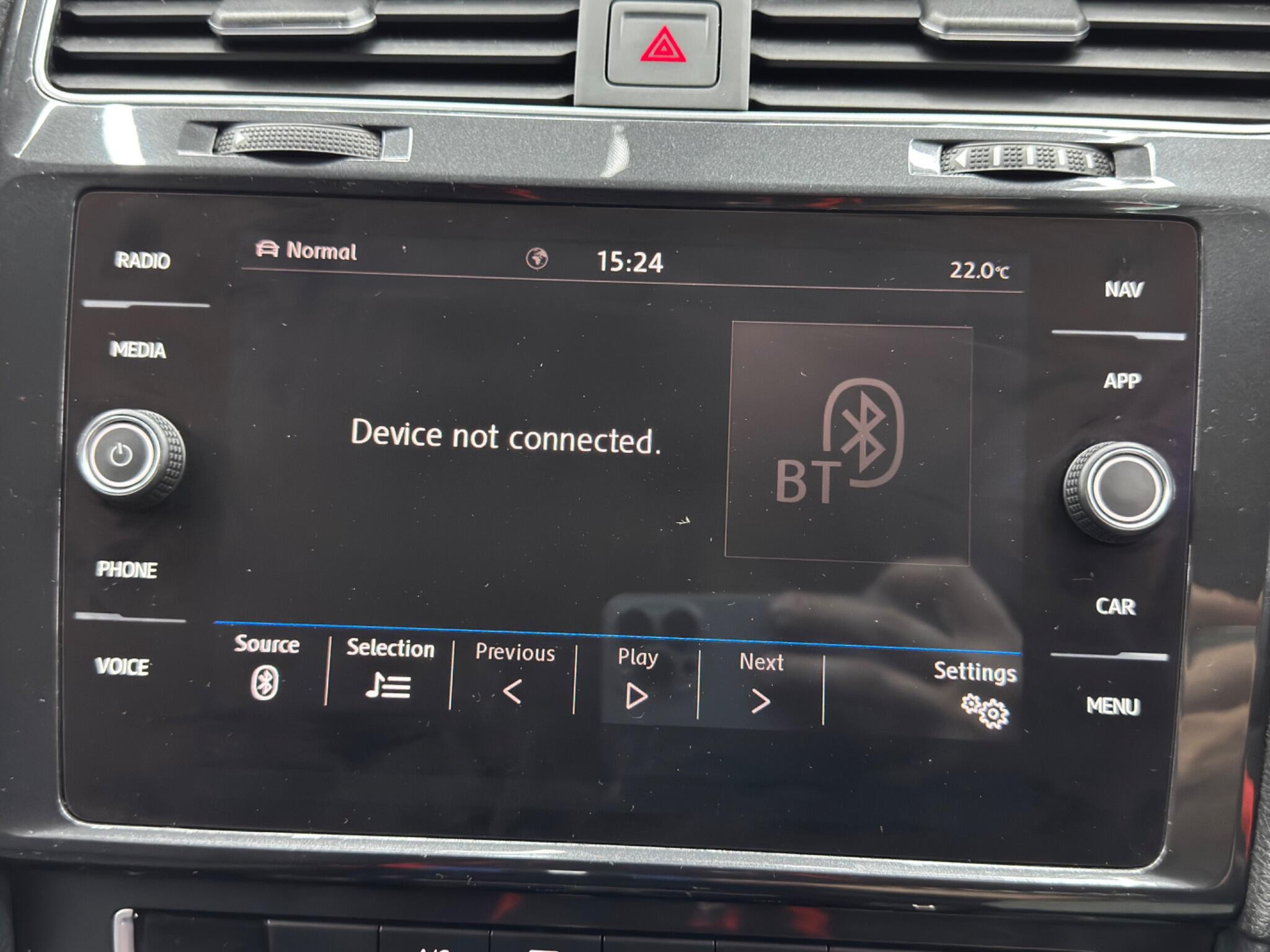 Volkswagen Golf 2.0 TDI Match DSG Euro 6 (s/s) 5dr 5dr Automatic 2026