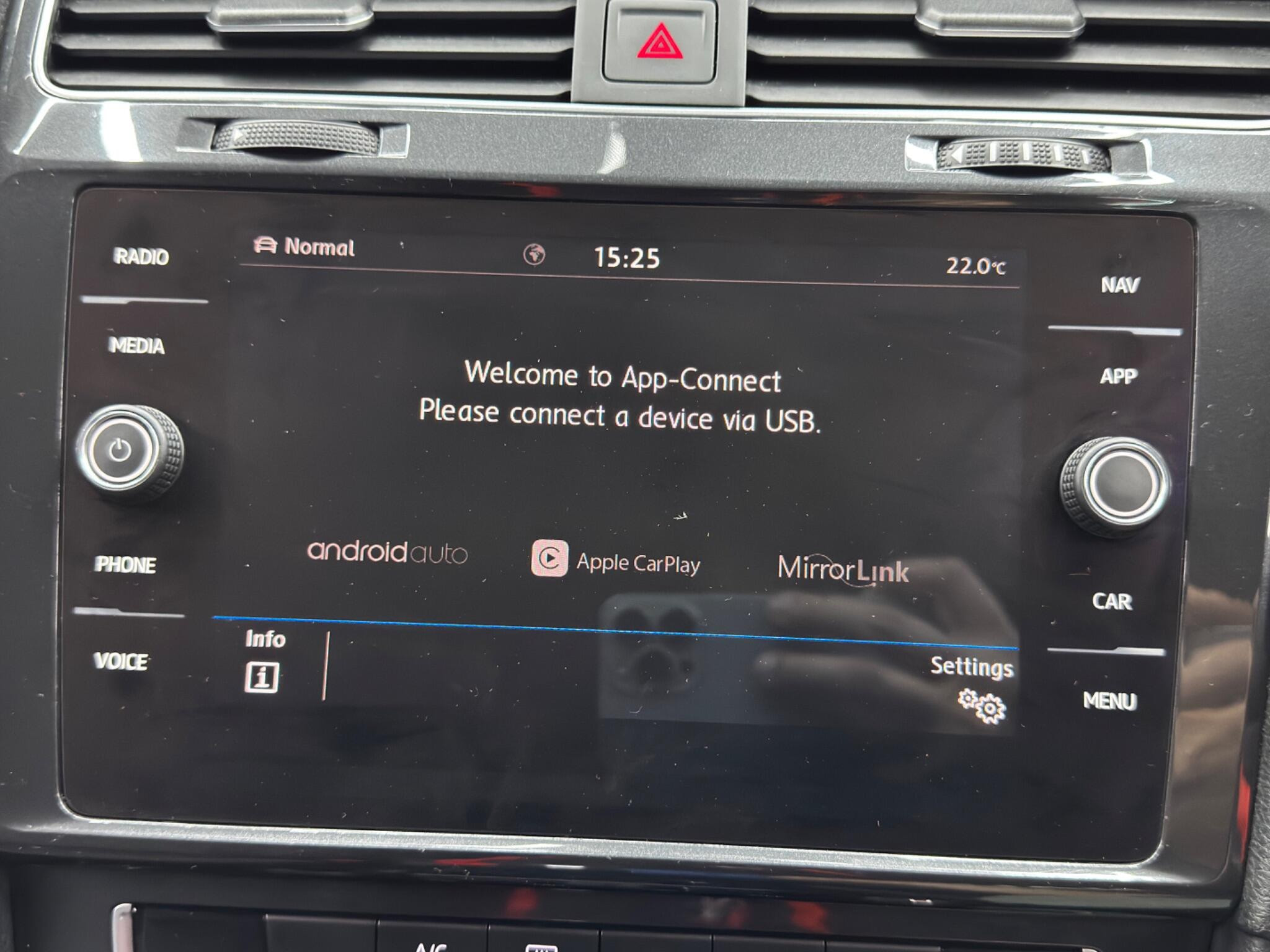 Volkswagen Golf 2.0 TDI Match DSG Euro 6 (s/s) 5dr 5dr Automatic 2026