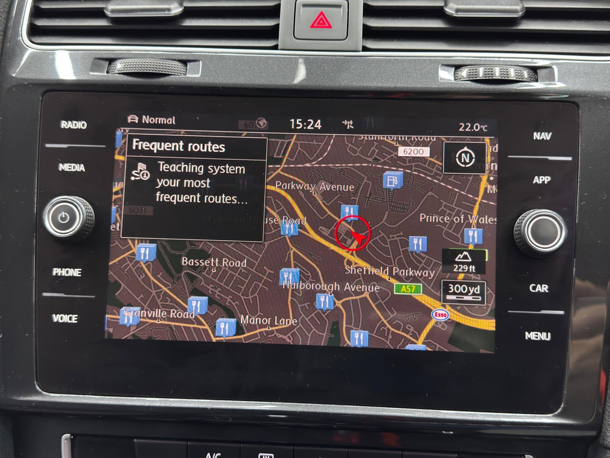 Volkswagen Golf 2.0 TDI Match DSG Euro 6 (s/s) 5dr 5dr Automatic 2026