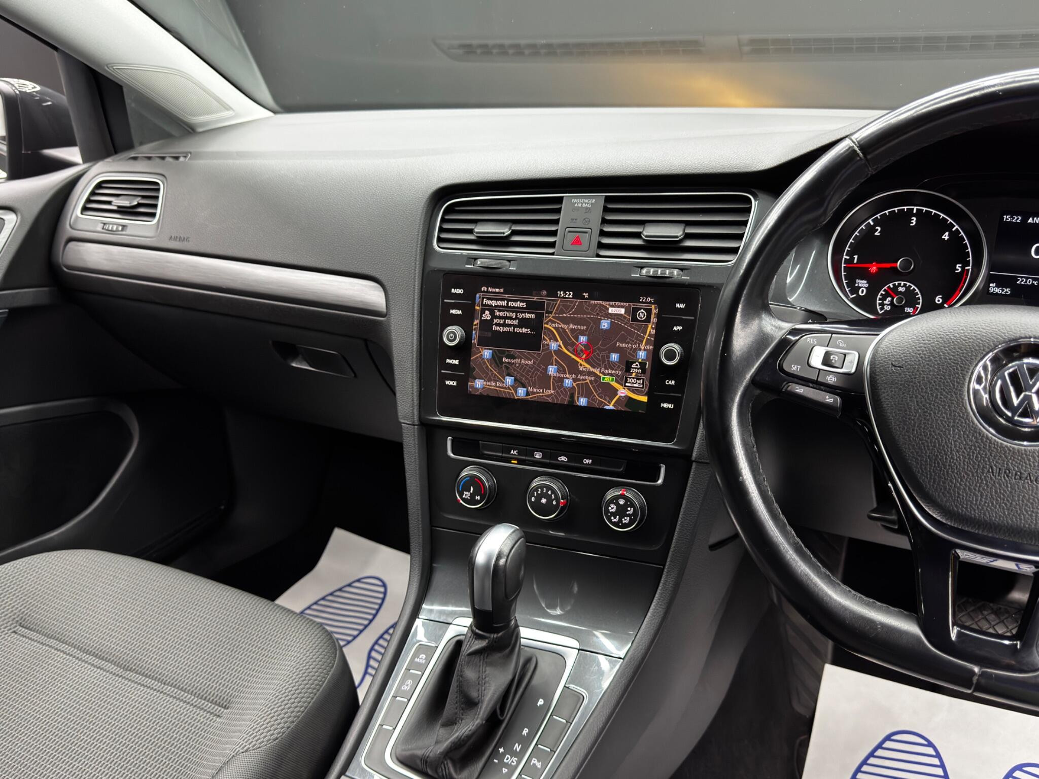 Volkswagen Golf 2.0 TDI Match DSG Euro 6 (s/s) 5dr 5dr Automatic 2026