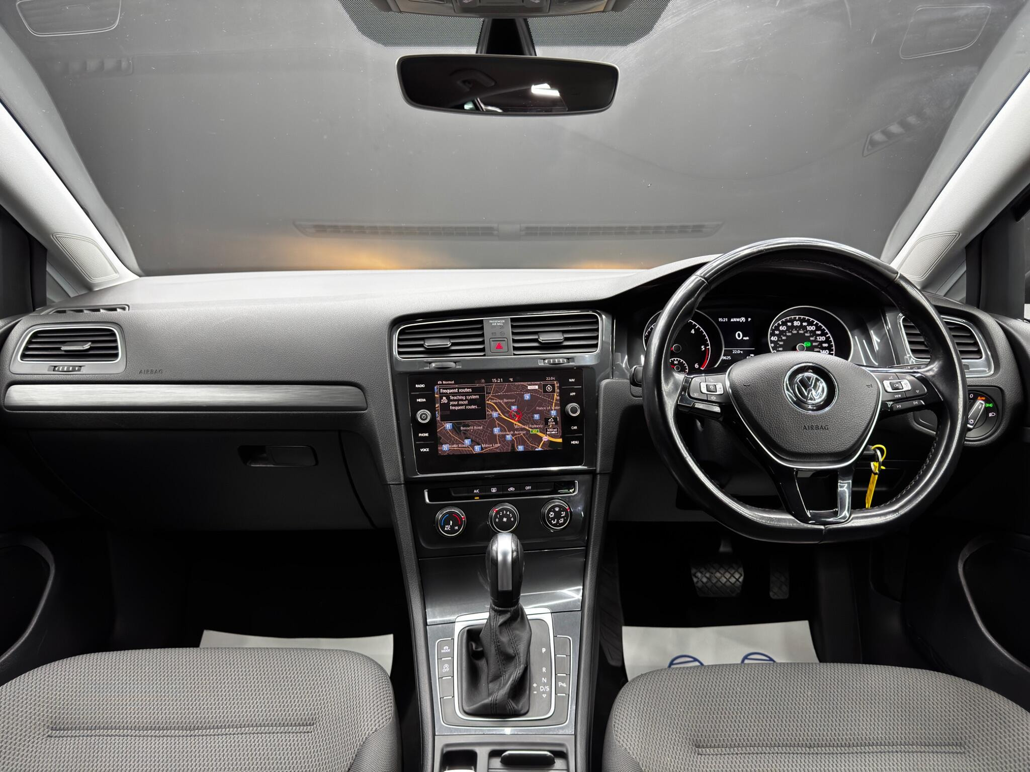 Volkswagen Golf 2.0 TDI Match DSG Euro 6 (s/s) 5dr 5dr Automatic 2026