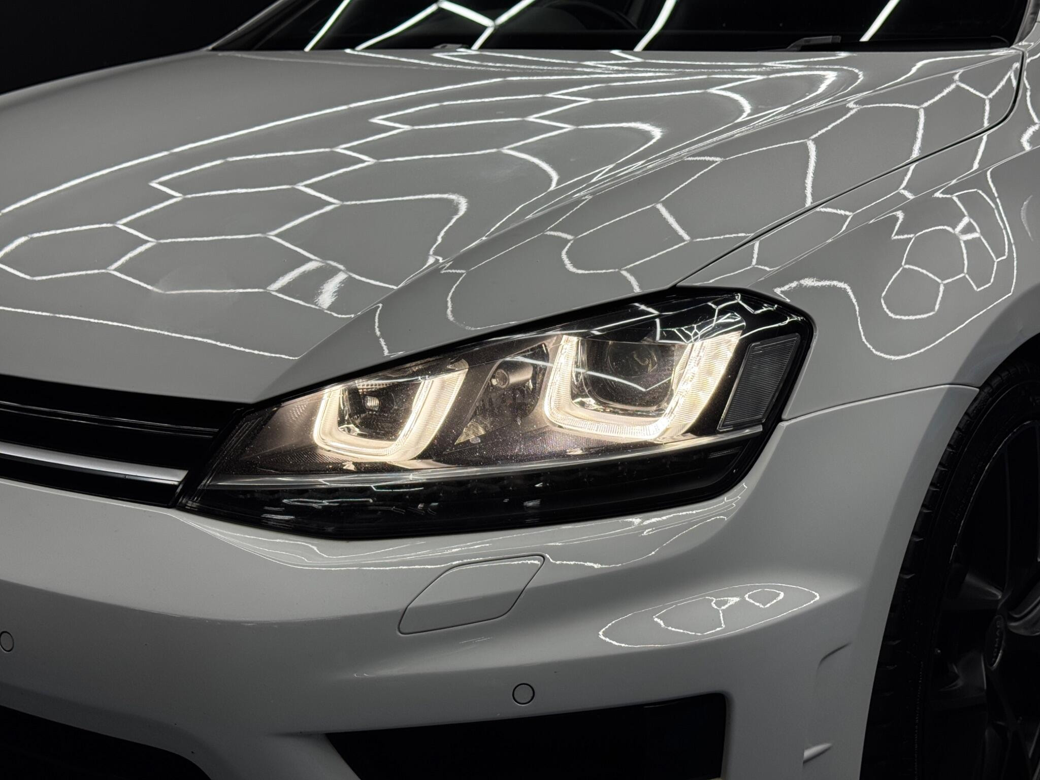 Volkswagen Golf 2.0 TSI BlueMotion Tech R DSG 4Motion Euro 6 (s/s) 3dr 3dr Automatic 2026