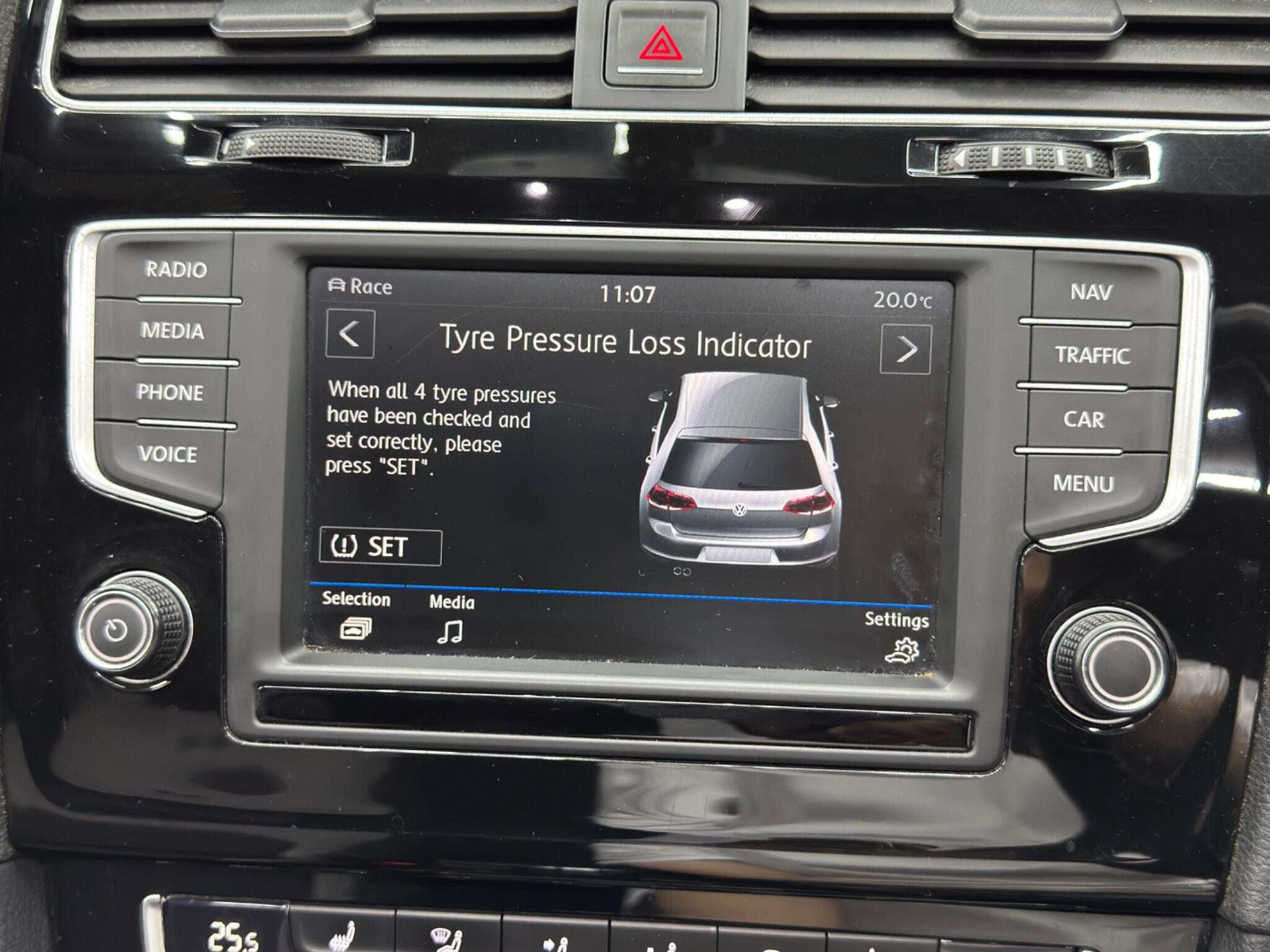 Volkswagen Golf 2.0 TSI BlueMotion Tech R DSG 4Motion Euro 6 (s/s) 3dr 3dr Automatic 2026