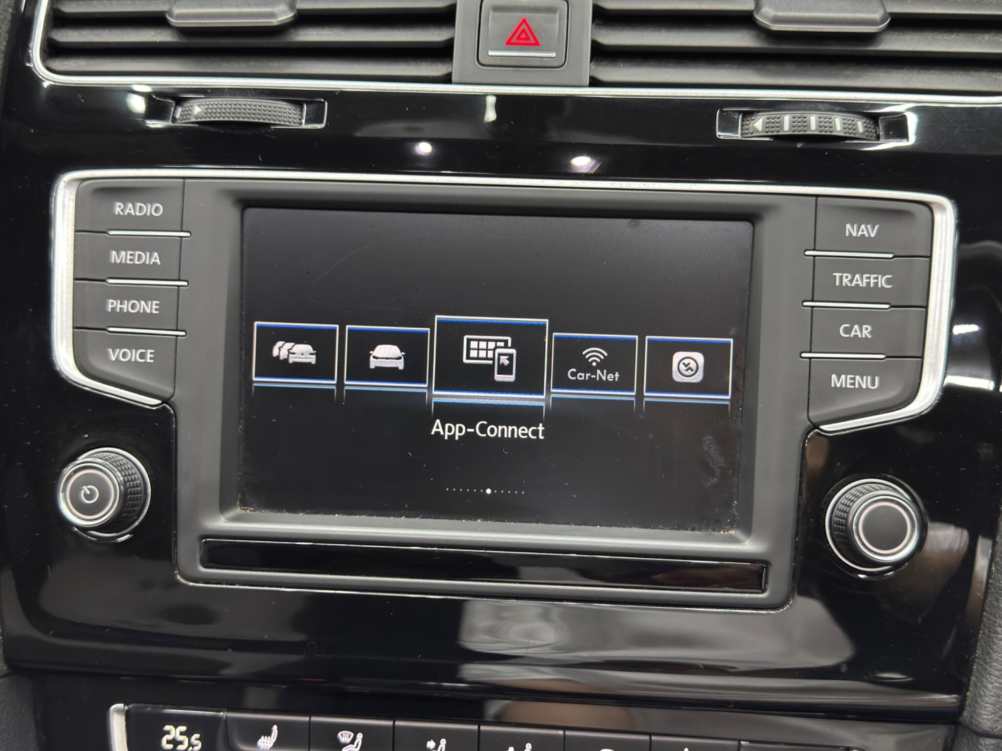 Volkswagen Golf 2.0 TSI BlueMotion Tech R DSG 4Motion Euro 6 (s/s) 3dr 3dr Automatic 2026
