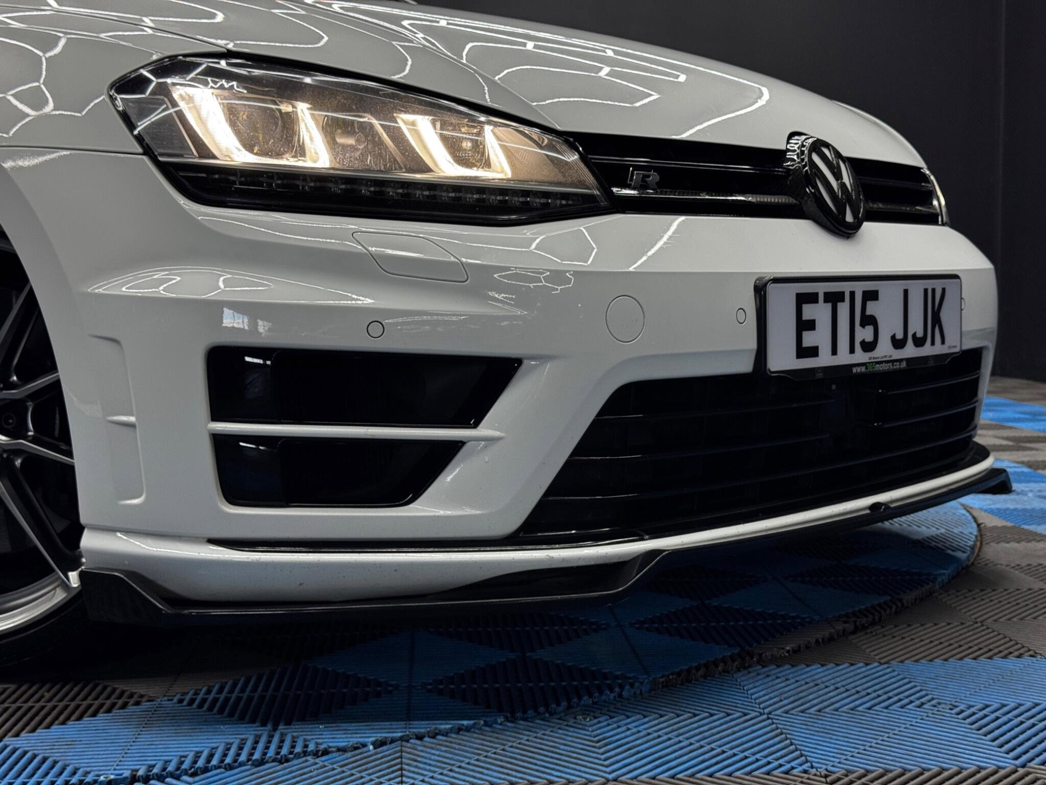 Volkswagen Golf 2.0 TSI BlueMotion Tech R DSG 4Motion Euro 6 (s/s) 3dr 3dr Automatic 2026