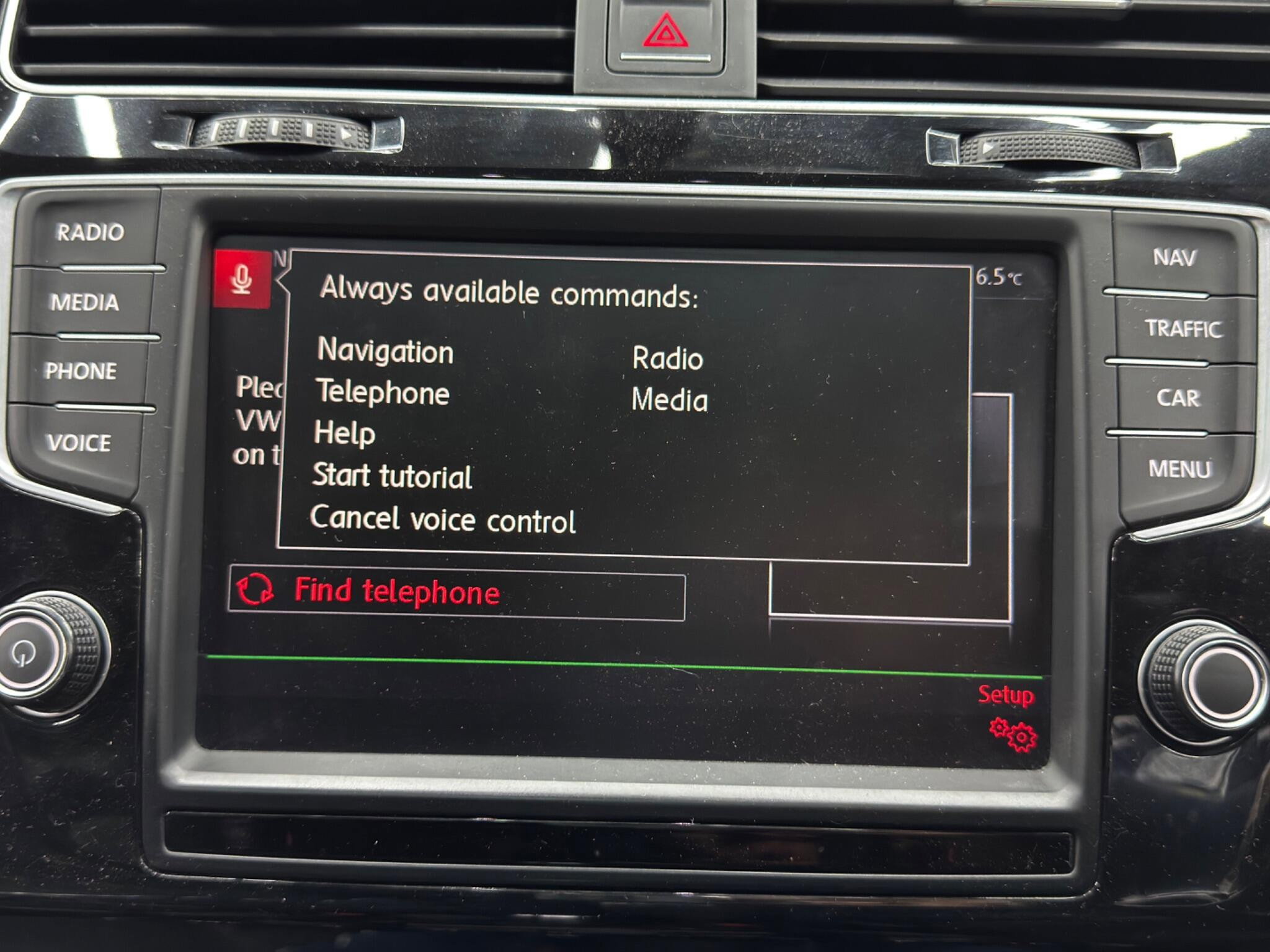 Volkswagen Golf 2.0 TSI BlueMotion Tech R DSG 4Motion Euro 6 (s/s) 3dr 3dr Automatic 2026