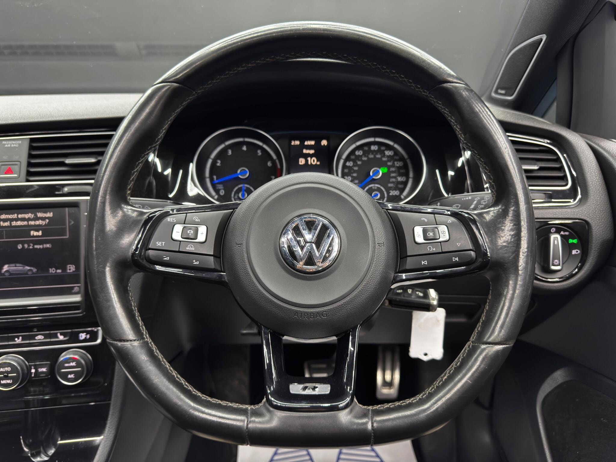 Volkswagen Golf 2.0 TSI BlueMotion Tech R DSG 4Motion Euro 6 (s/s) 3dr 3dr Automatic 2026