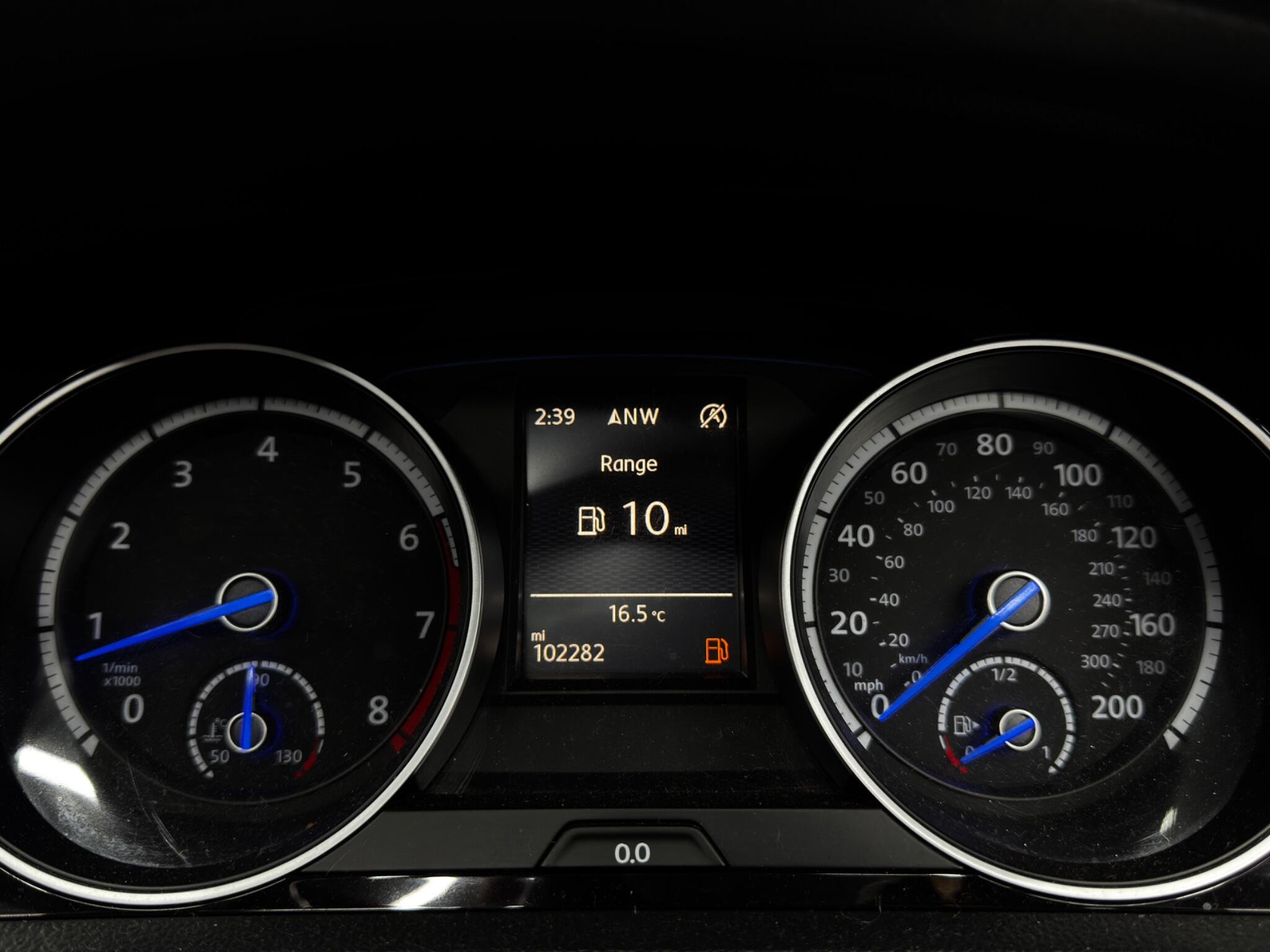 Volkswagen Golf 2.0 TSI BlueMotion Tech R DSG 4Motion Euro 6 (s/s) 3dr 3dr Automatic 2026