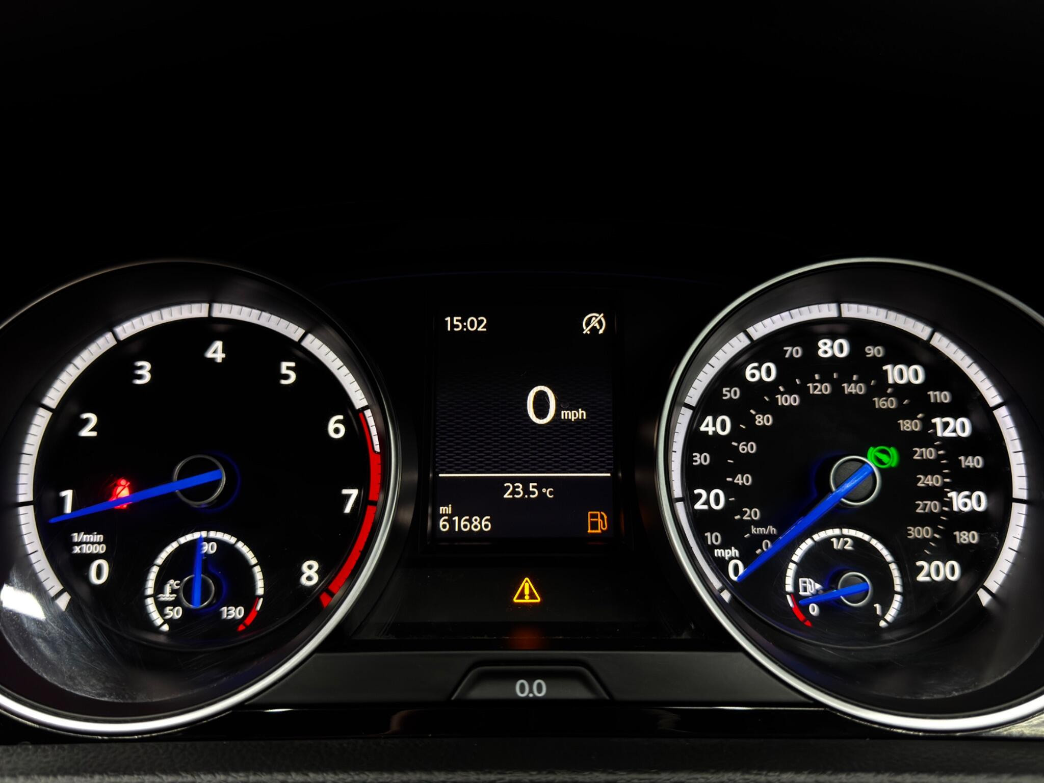 Volkswagen Golf 2.0 TSI BlueMotion Tech R DSG 4Motion Euro 6 (s/s) 5dr 5dr Automatic 2026