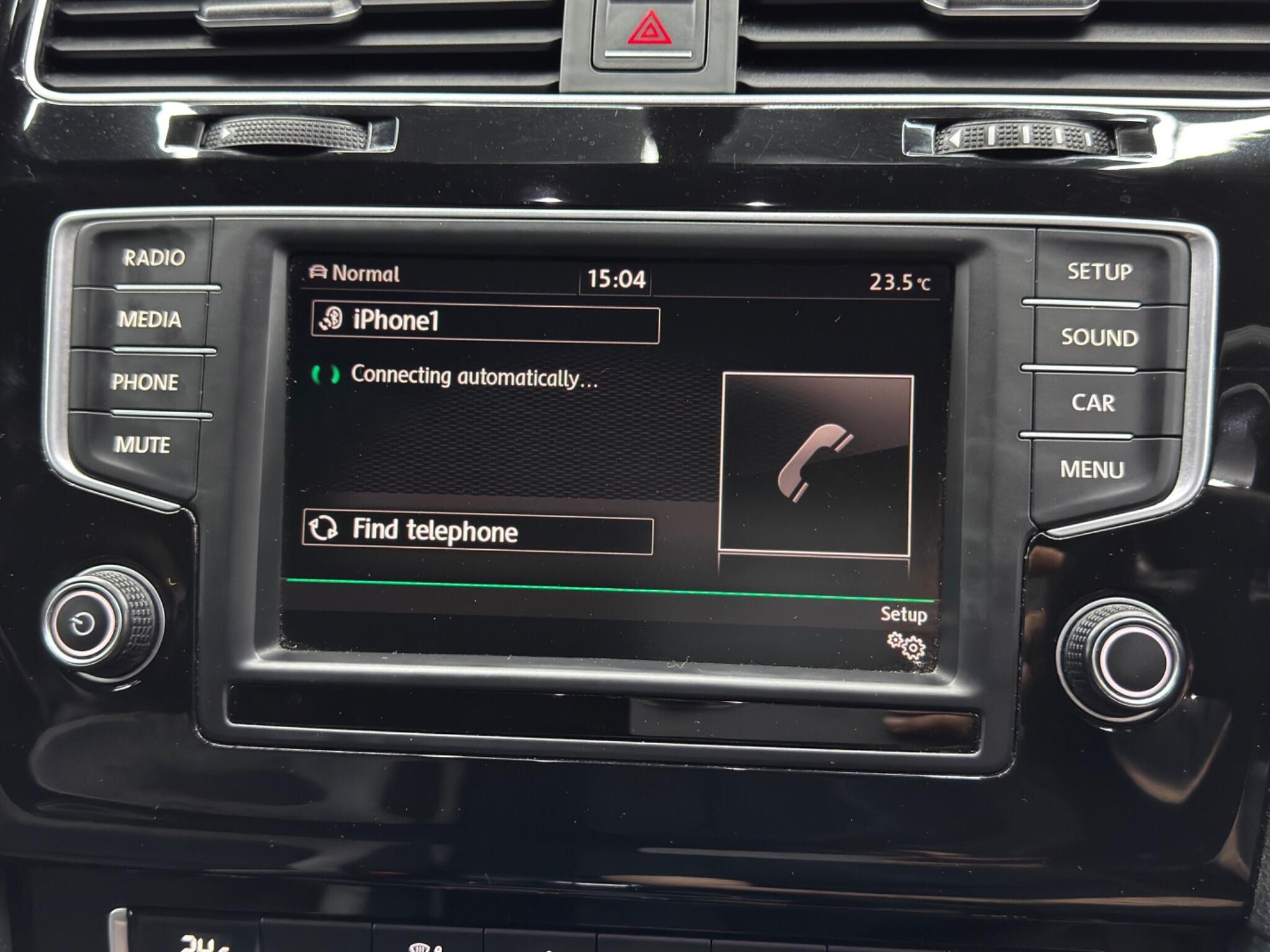 Volkswagen Golf 2.0 TSI BlueMotion Tech R DSG 4Motion Euro 6 (s/s) 5dr 5dr Automatic 2026
