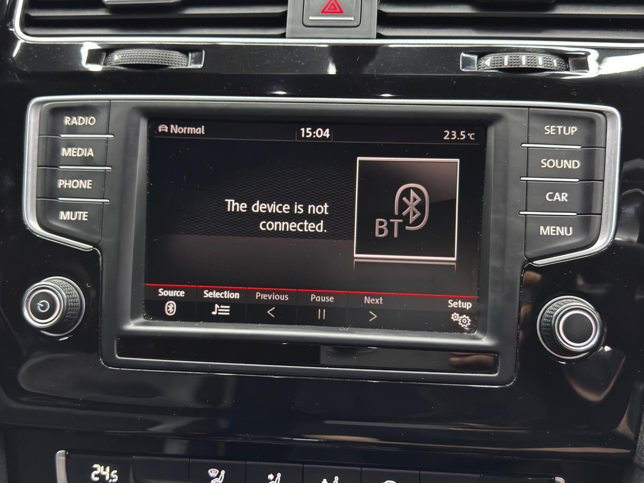 Volkswagen Golf 2.0 TSI BlueMotion Tech R DSG 4Motion Euro 6 (s/s) 5dr 5dr Automatic 2026