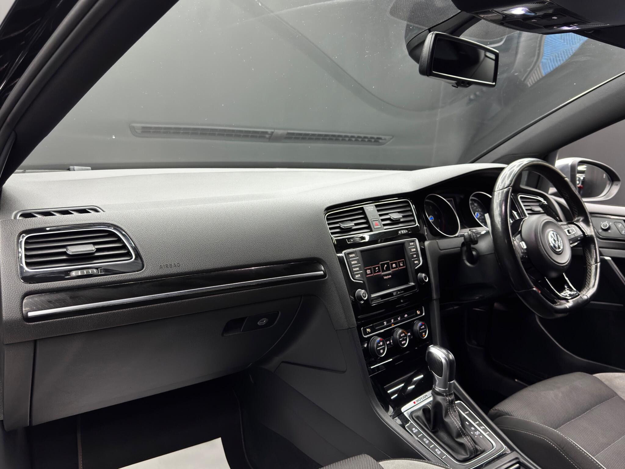 Volkswagen Golf 2.0 TSI BlueMotion Tech R DSG 4Motion Euro 6 (s/s) 5dr 5dr Automatic 2026