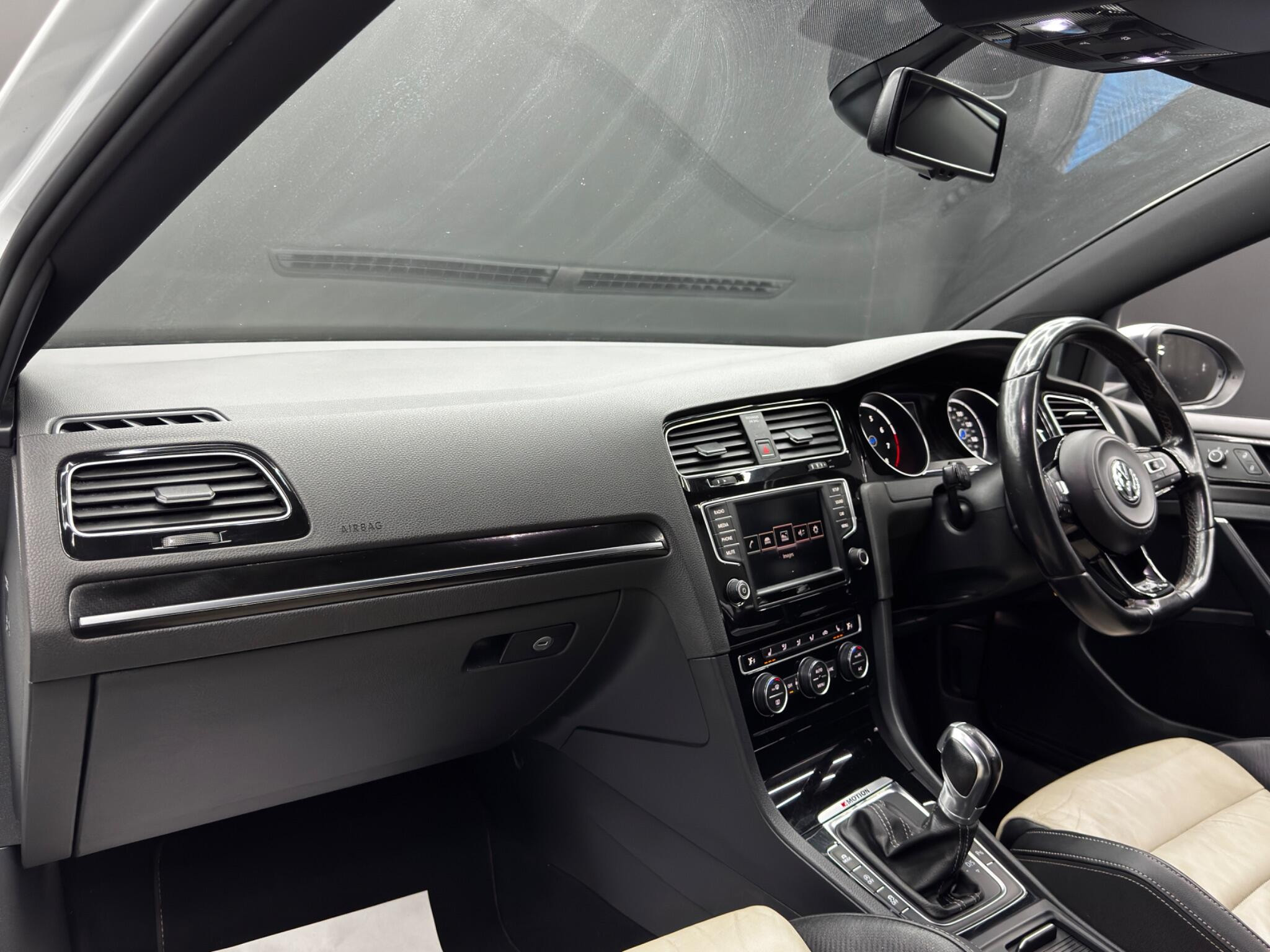 Volkswagen Golf 2.0 TSI BlueMotion Tech R DSG 4Motion Euro 6 (s/s) 5dr 5dr Automatic 2026