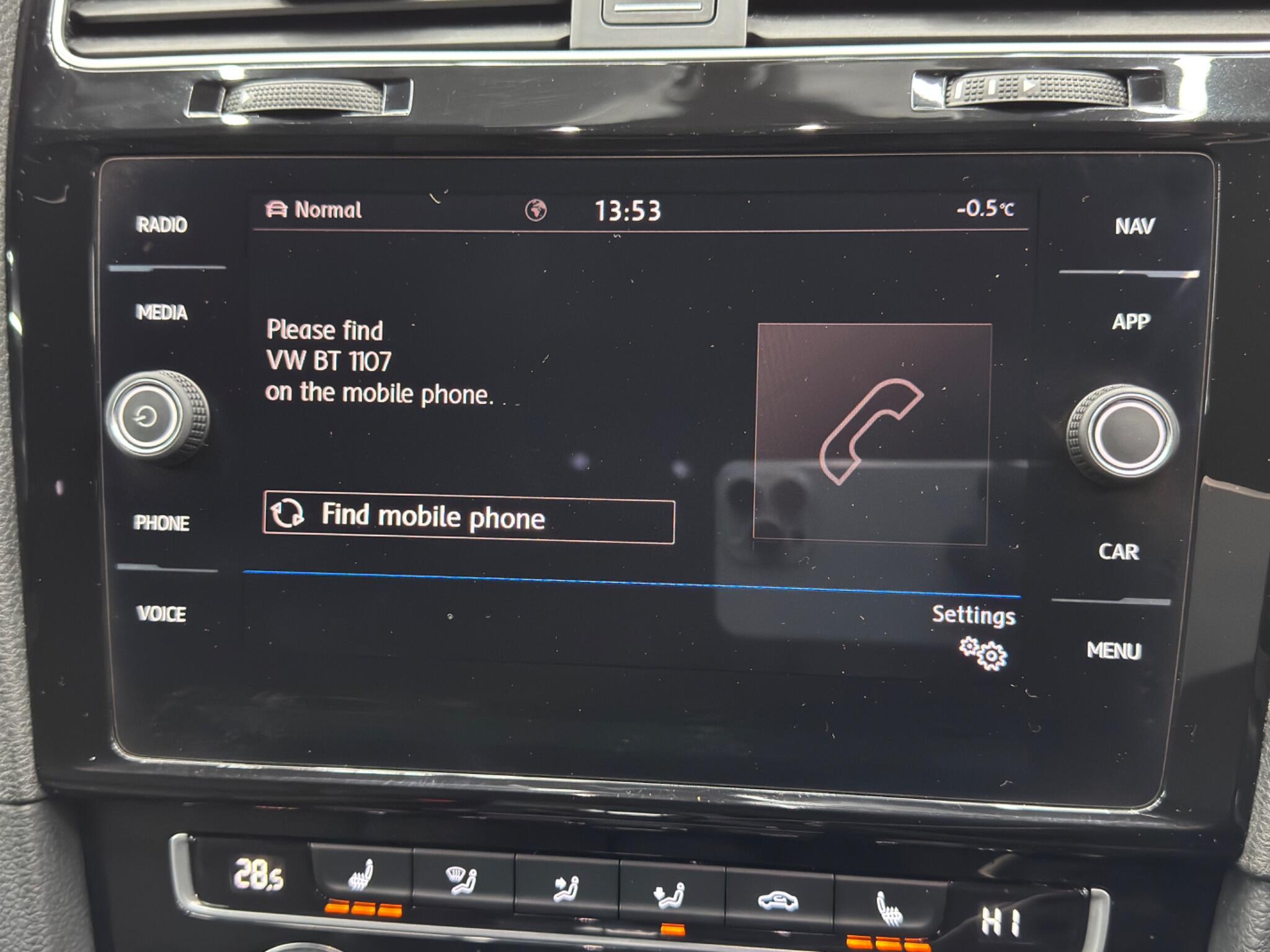 Volkswagen Golf 2.0 TSI R DSG 4Motion Euro 6 (s/s) 5dr 5dr Automatic 2026