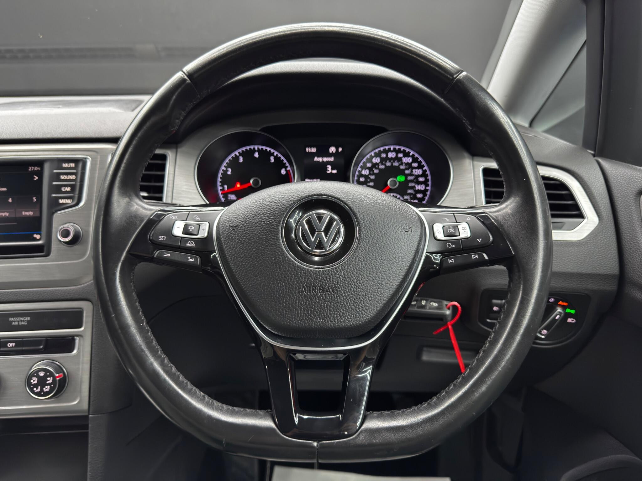 Volkswagen Golf SV 1.4 TSI BlueMotion Tech SE DSG Euro 6 (s/s) 5dr 5dr Automatic 2026