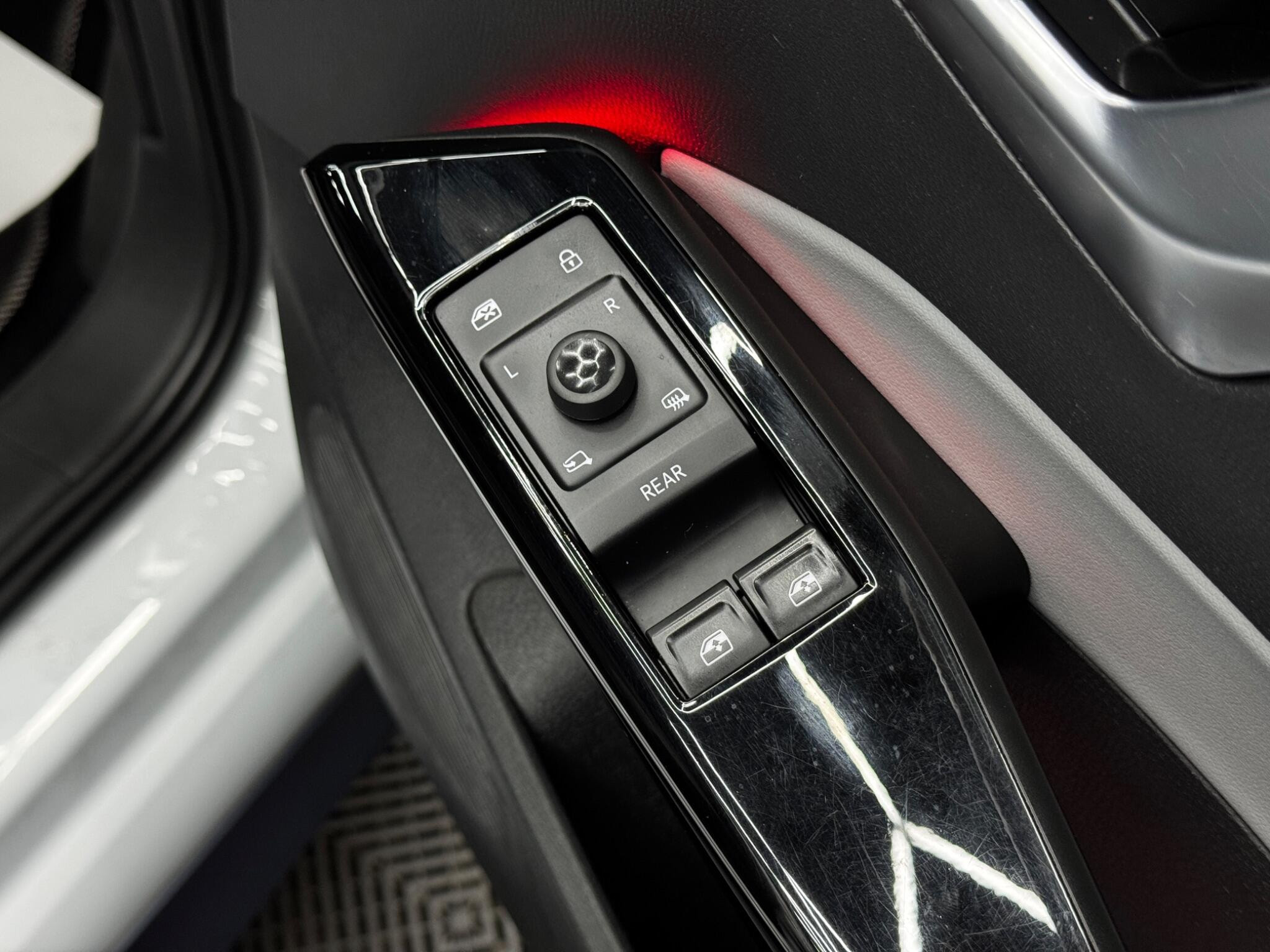 Volkswagen ID.3 Pro Performance 58kWh 1ST Edition Auto 5dr 5dr Automatic 2026