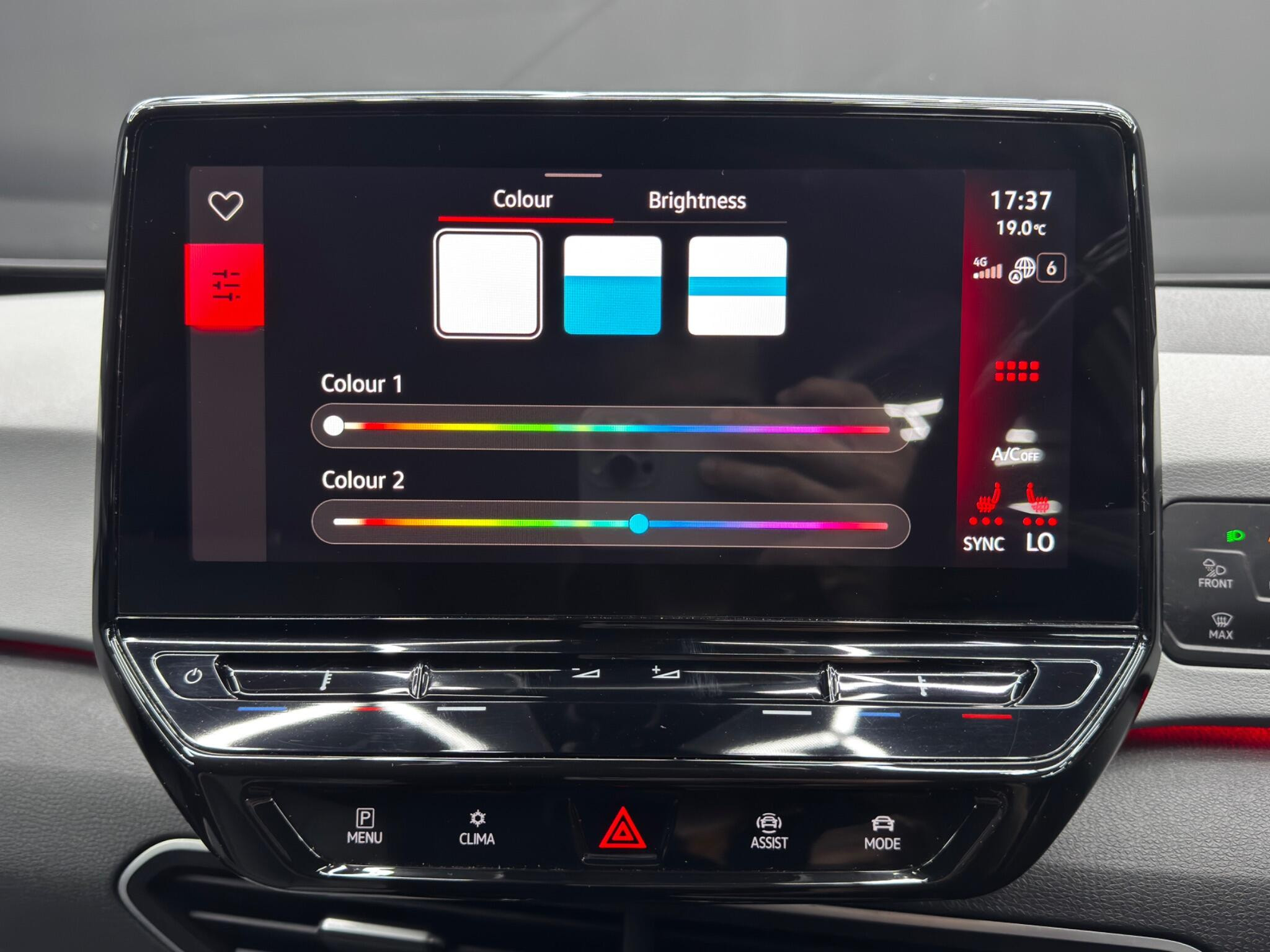 Volkswagen ID.3 Pro Performance 58kWh 1ST Edition Auto 5dr 5dr Automatic 2026