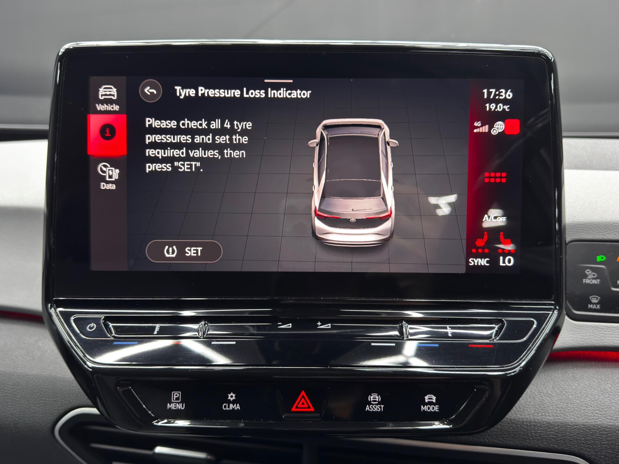 Volkswagen ID.3 Pro Performance 58kWh 1ST Edition Auto 5dr 5dr Automatic 2026