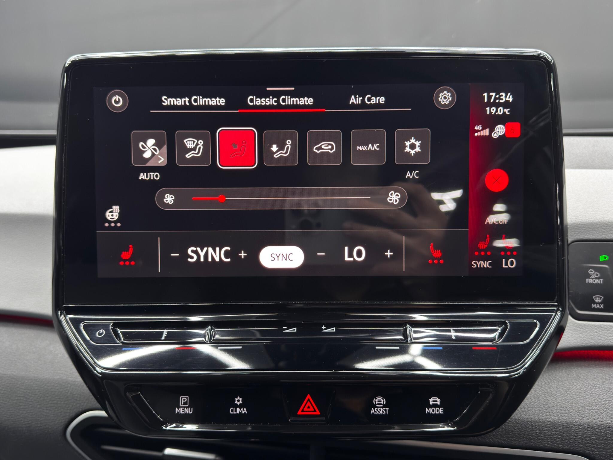 Volkswagen ID.3 Pro Performance 58kWh 1ST Edition Auto 5dr 5dr Automatic 2026