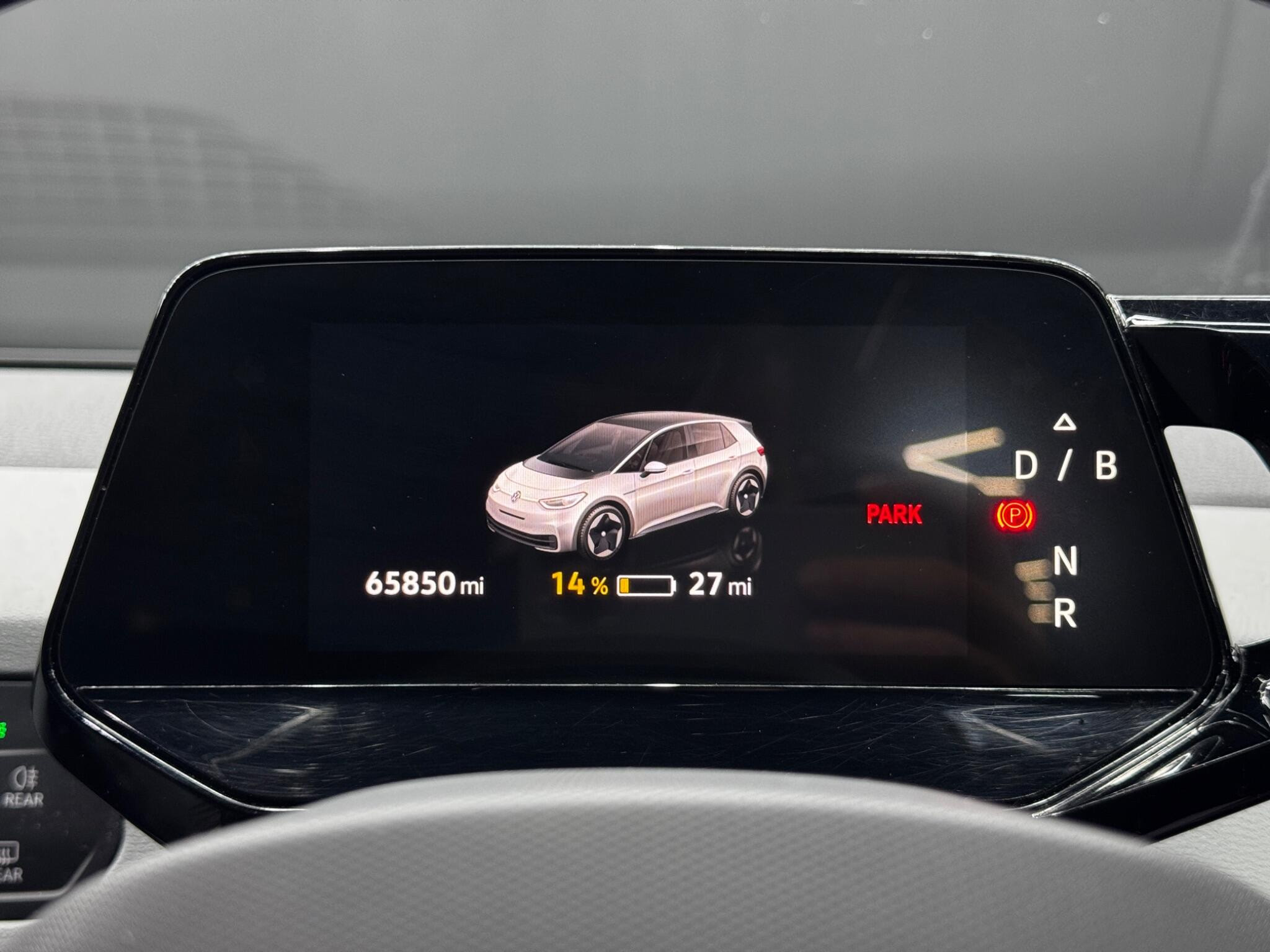 Volkswagen ID.3 Pro Performance 58kWh 1ST Edition Auto 5dr 5dr Automatic 2026