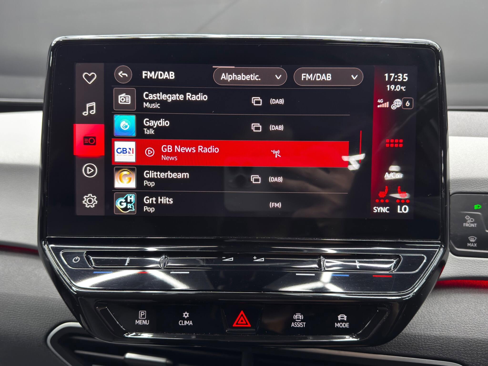 Volkswagen ID.3 Pro Performance 58kWh 1ST Edition Auto 5dr 5dr Automatic 2026