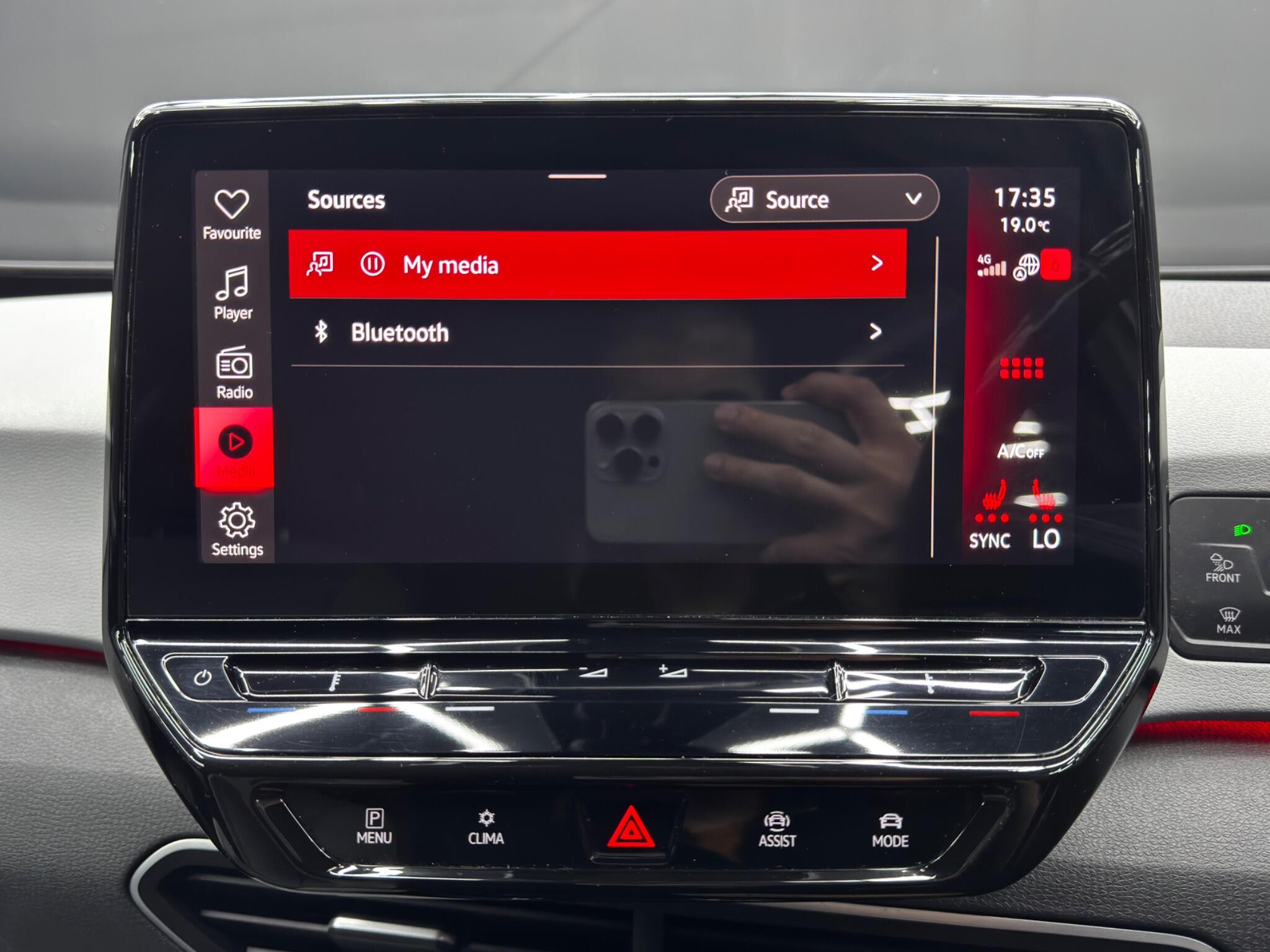 Volkswagen ID.3 Pro Performance 58kWh 1ST Edition Auto 5dr 5dr Automatic 2026
