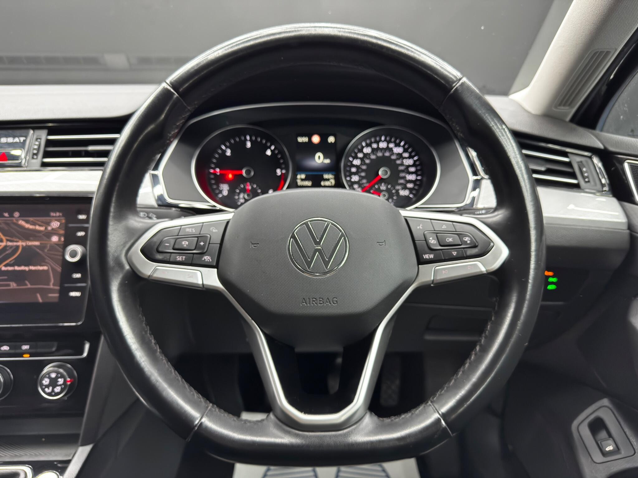 Volkswagen Passat 2.0 TDI EVO SE Nav Euro 6 (s/s) 5dr 5dr Manual 2026