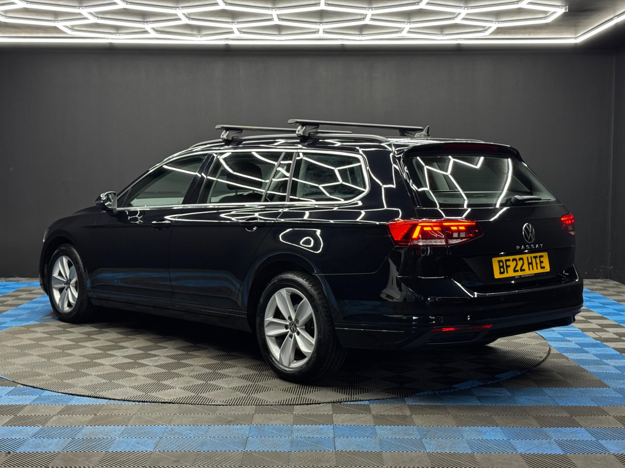 Volkswagen Passat 2.0 TDI EVO SE Nav Euro 6 (s/s) 5dr 5dr Manual 2026