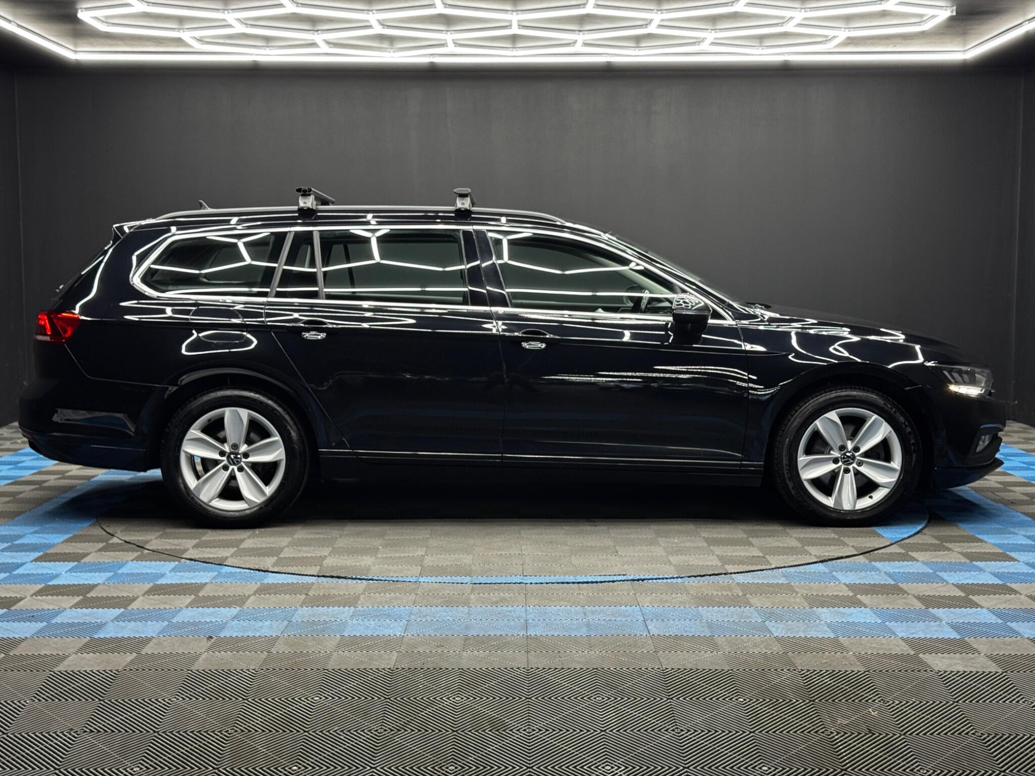 Volkswagen Passat 2.0 TDI EVO SE Nav Euro 6 (s/s) 5dr 5dr Manual 2026