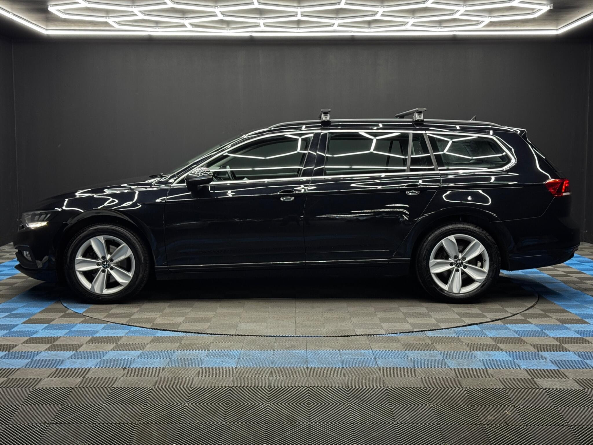 Volkswagen Passat 2.0 TDI EVO SE Nav Euro 6 (s/s) 5dr 5dr Manual 2026